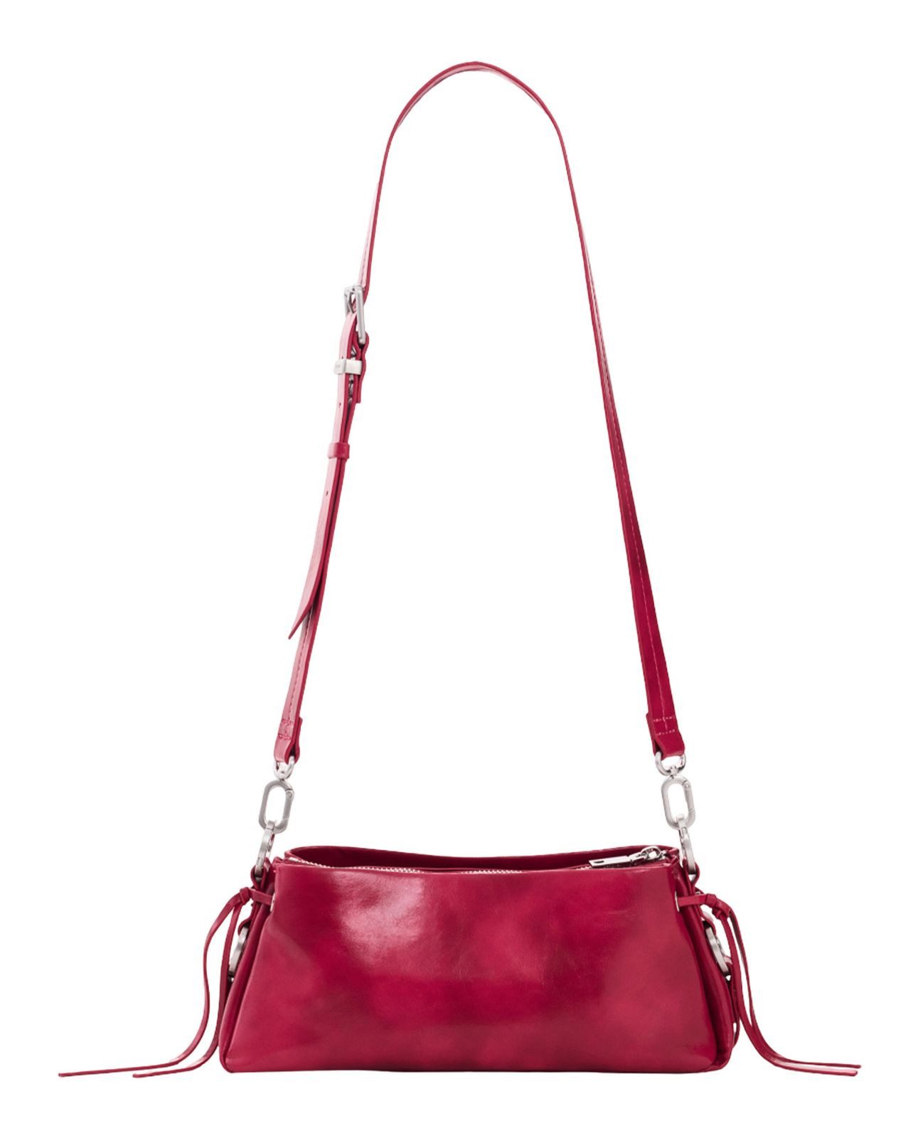 Desigual Umhängetasche Nexus Benin Crossbody Bag