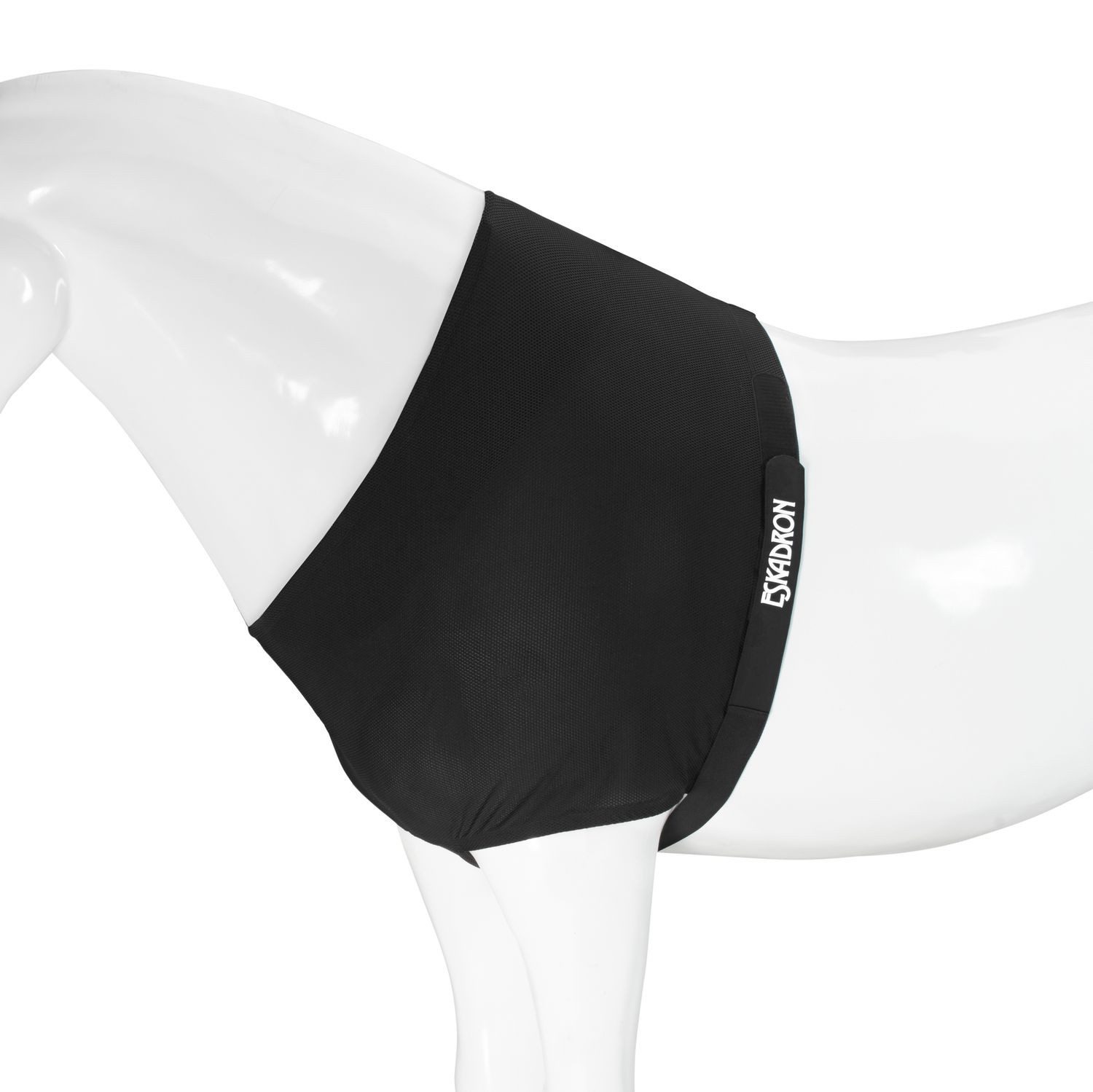 Eskadron Pferde-Stalldecke Eskadron Basic Chest Protector Dynairmesh Brustschutz
