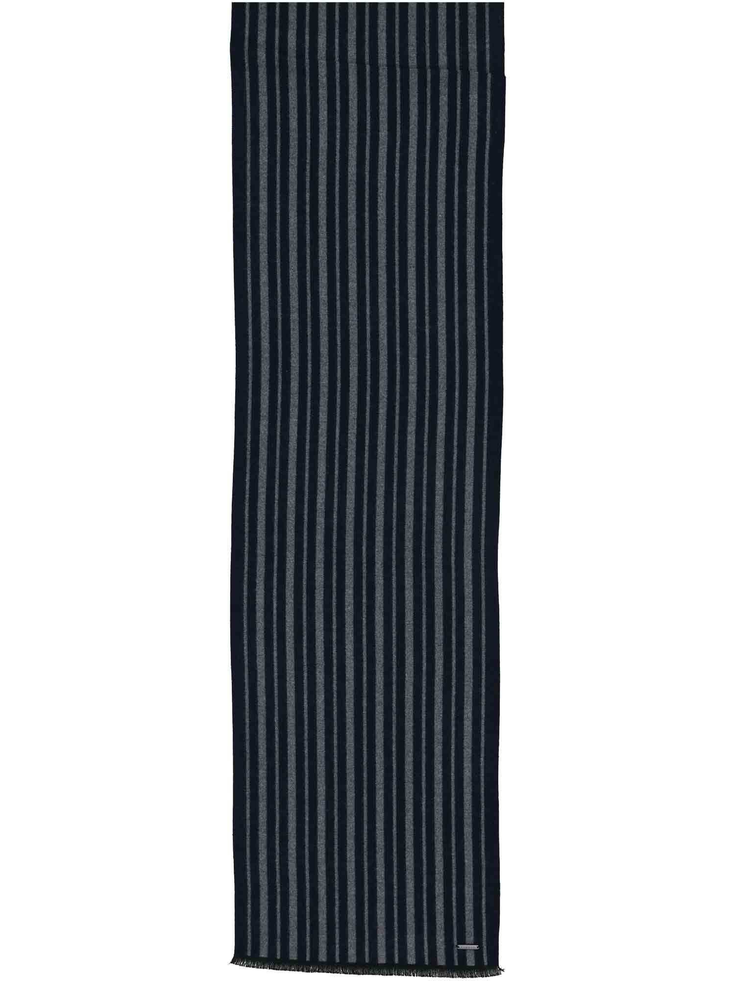 bugatti Modeschal Viskose Schal, (Schnittfranse) günstig online kaufen