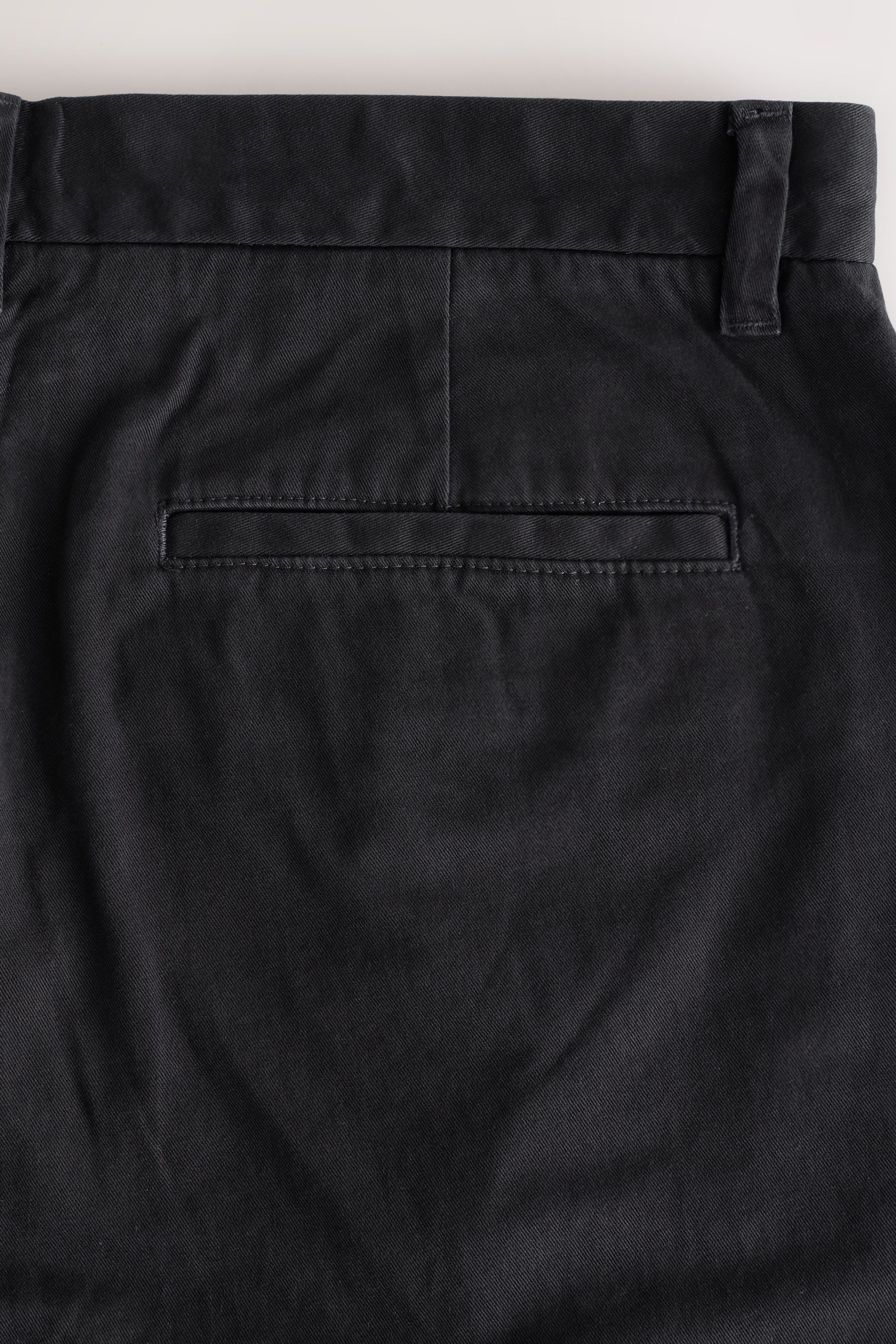 Next Stretch-Hose Regular Fit Chinohose mit Stretch (1-tlg)
