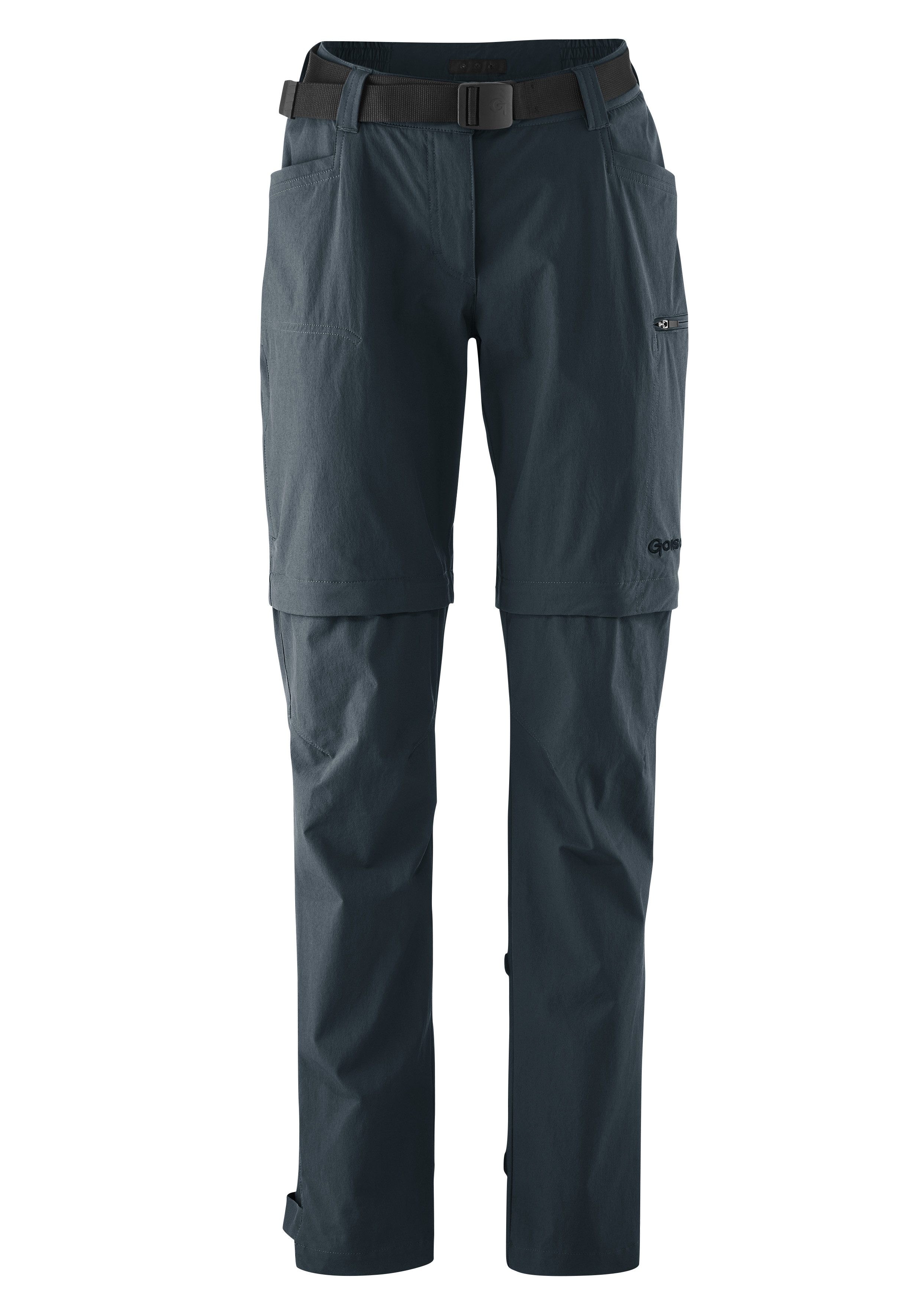 Gonso Fahrradhose Ruth Damen zipp-off Radhose günstig online kaufen