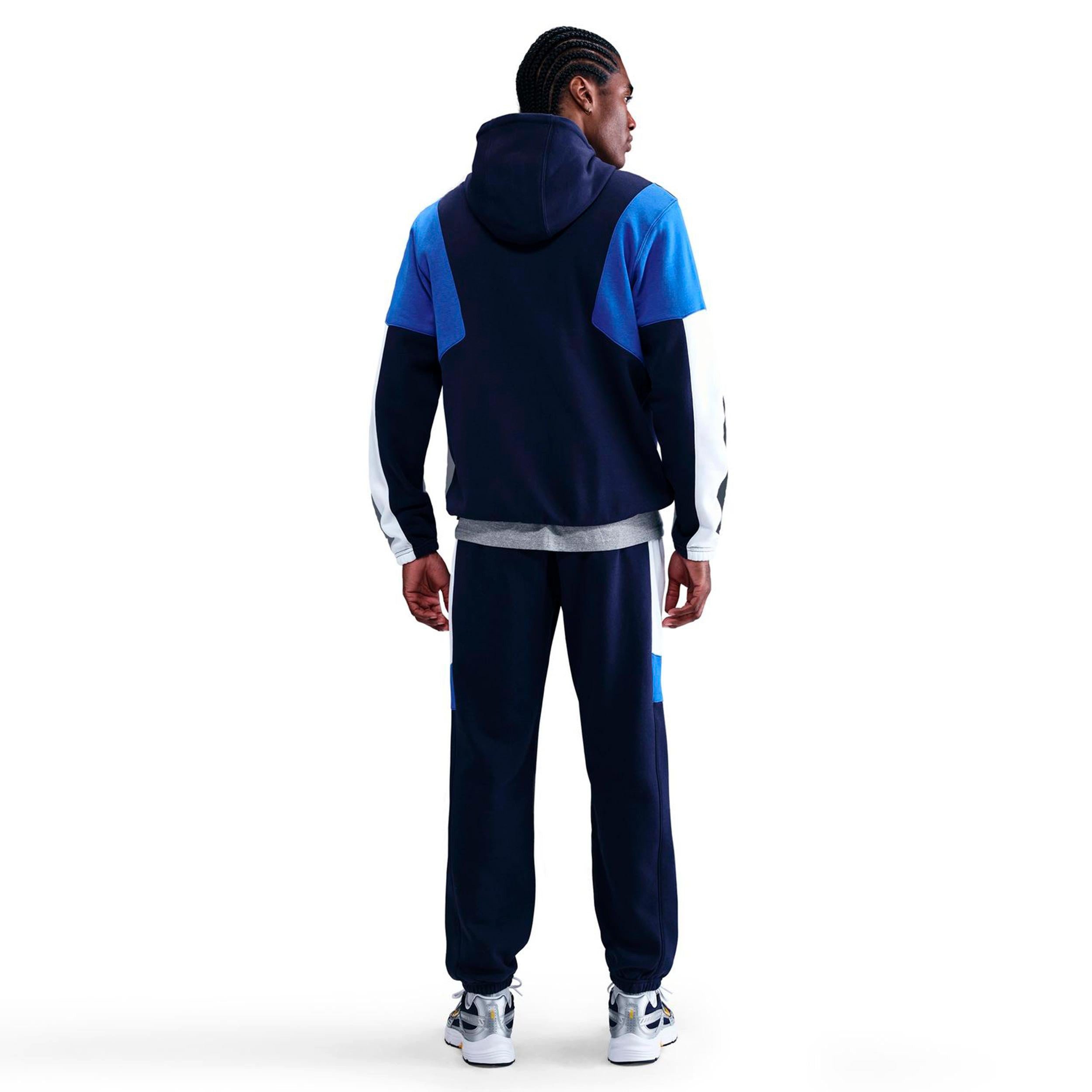 Nike Trainingsanzug Club Fleece Track GX