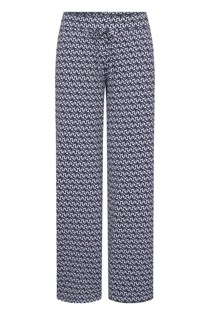 Stoffhose