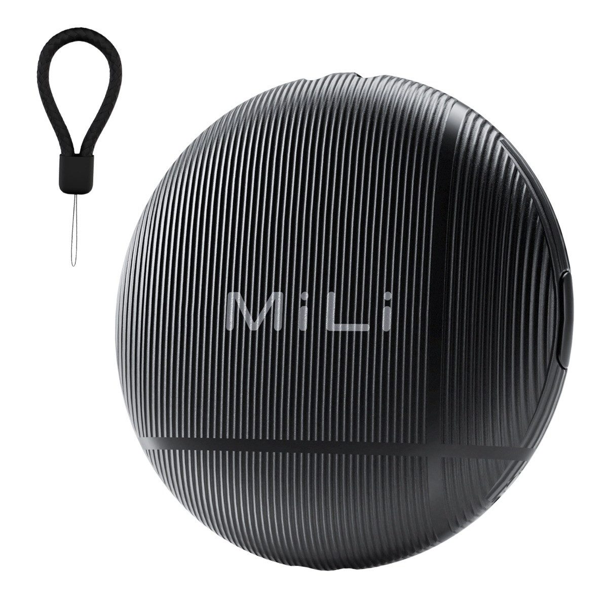 Mili LiTag Bluetooth-Tracker (Find My Tracker)