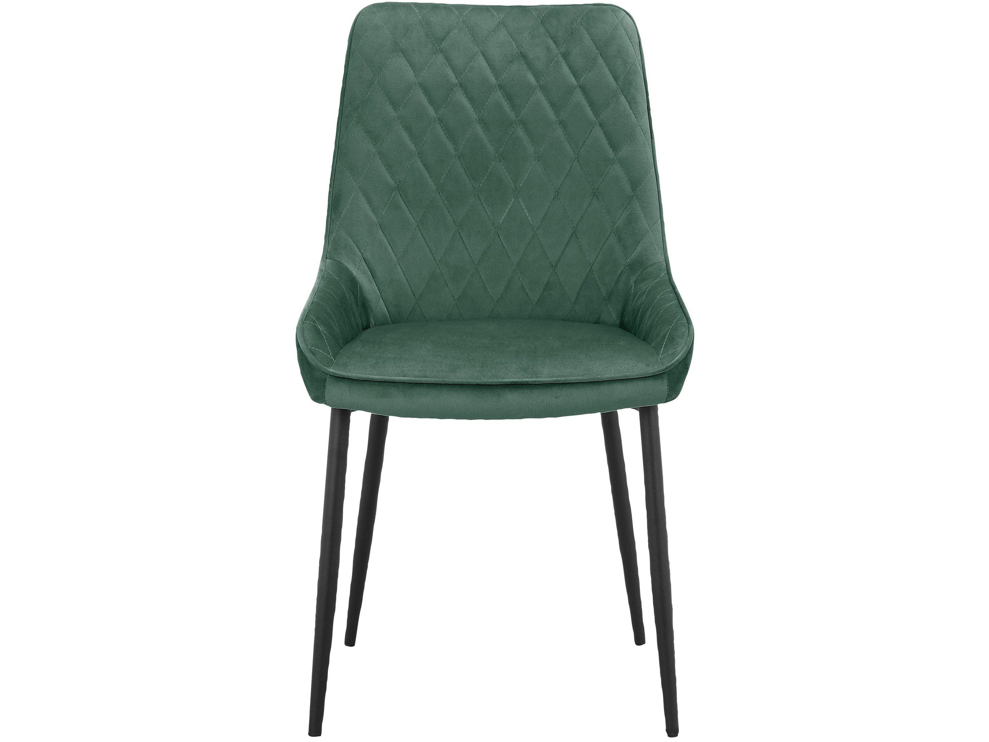 loft24 Esszimmerstuhl Mourice (Set, 2 St), günstig online kaufen