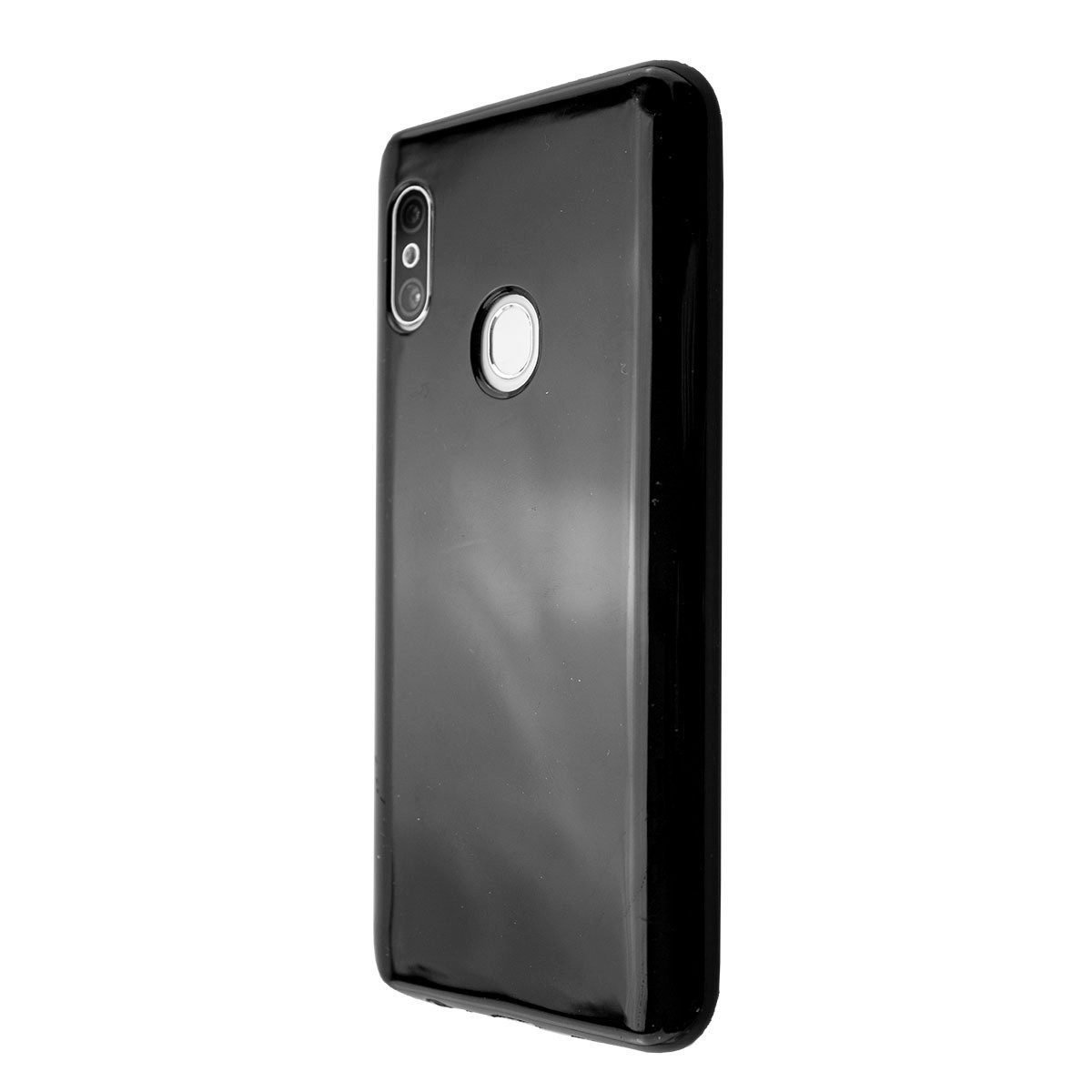 caseroxx Handyhülle TPU-Hülle für Gigaset GS290 Gerätabhängig 5,0 - 7,0 Zoll, dünn und flexibel