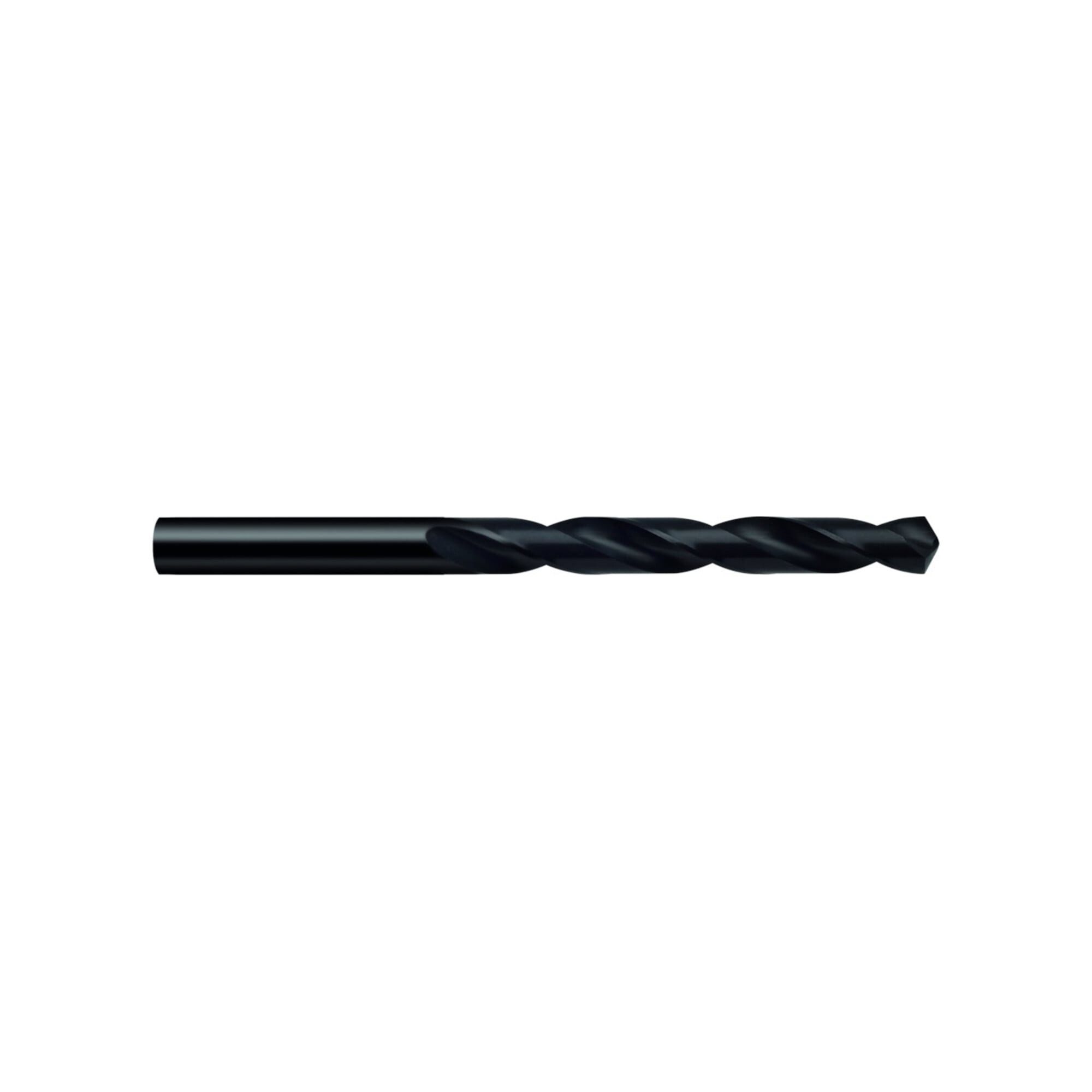 Gühring Holzbohrer GÜHRING Spiralbohrer DIN338 HSSE Typ N 9,40mm