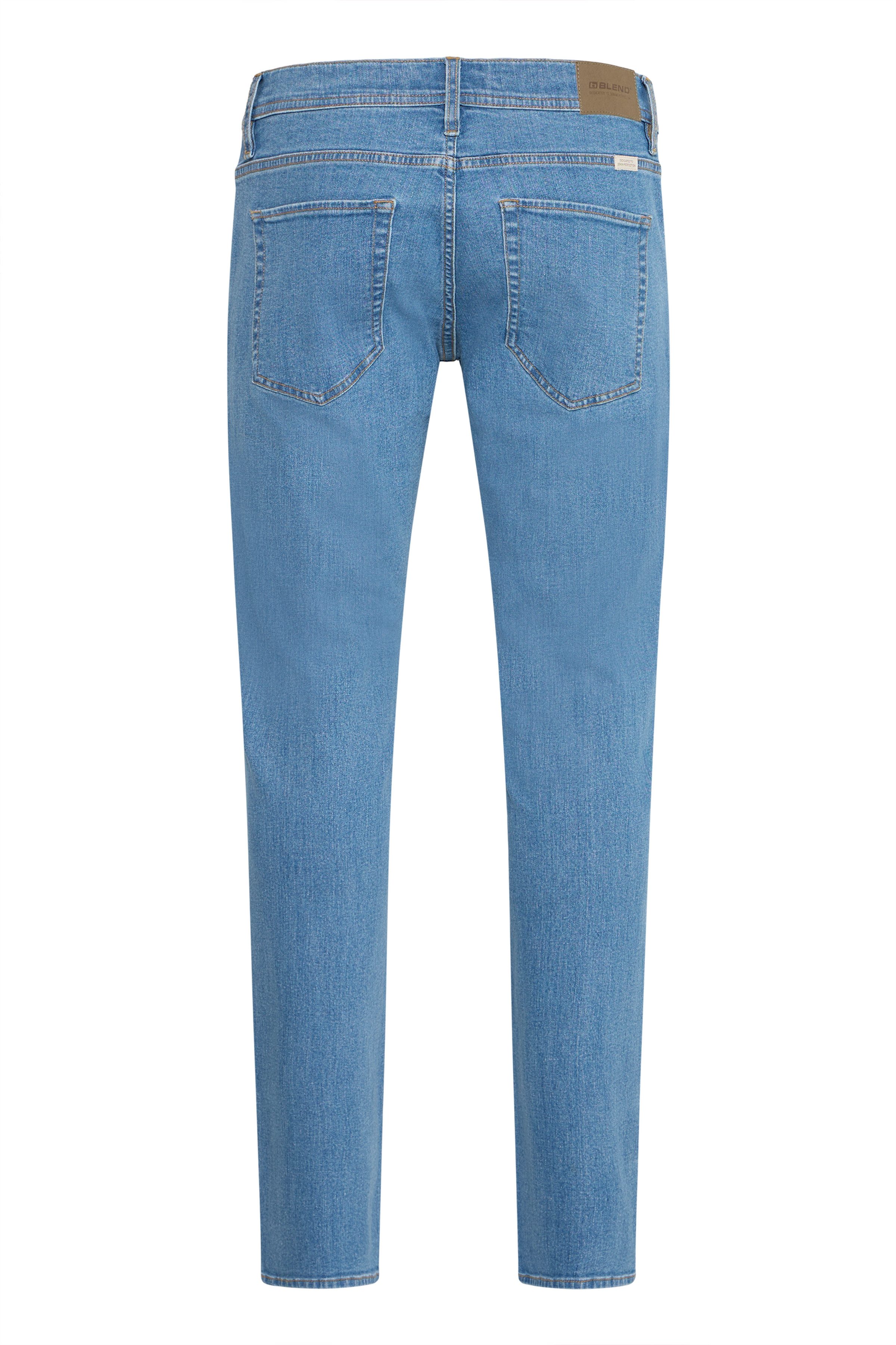 Blend 5-Pocket-Jeans BHTWISTER SLIM/REG günstig online kaufen
