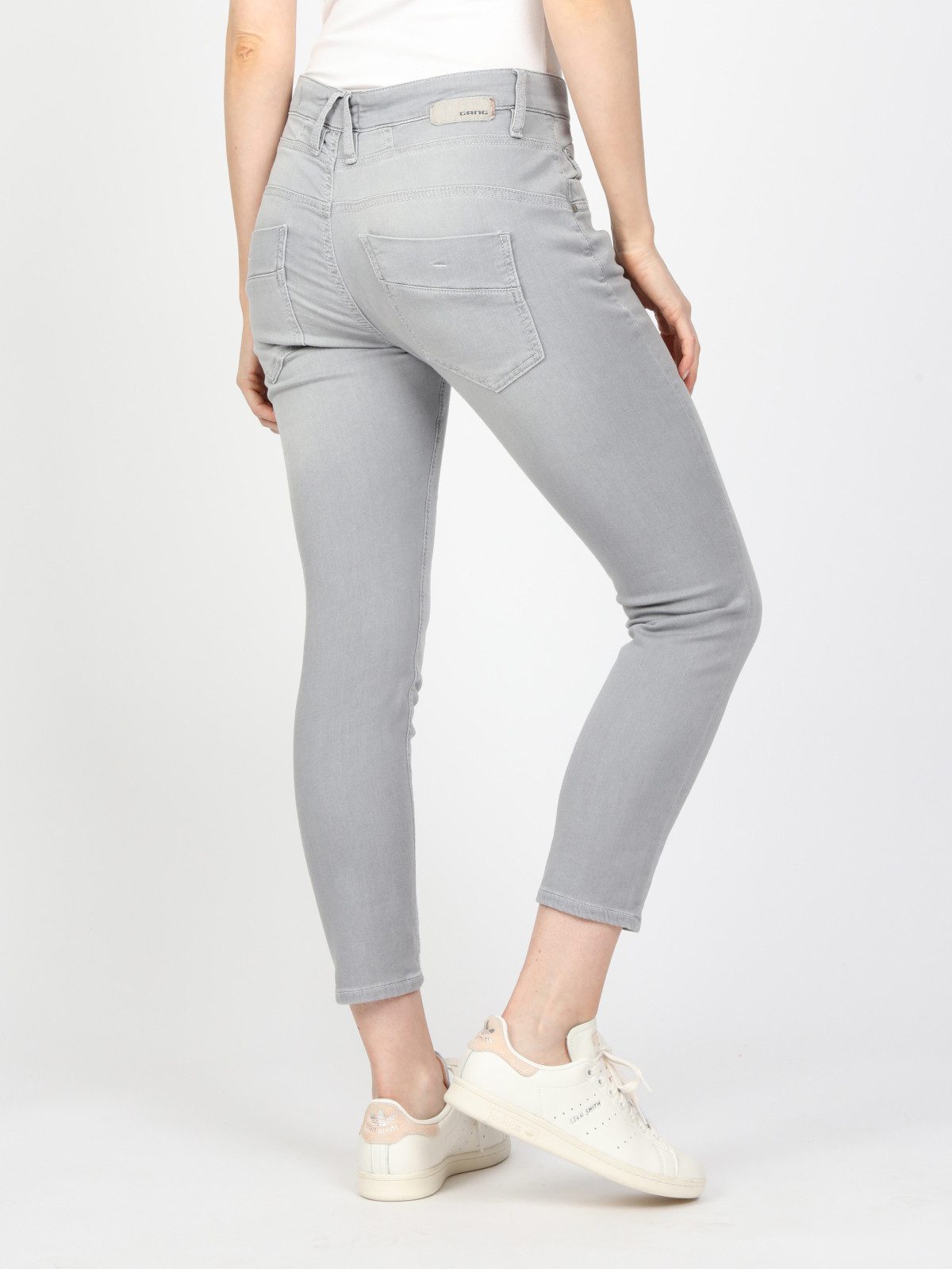GANG Relax-fit-Jeans Gang Gerda Pant (1-tlg) – Bild 5 von 5