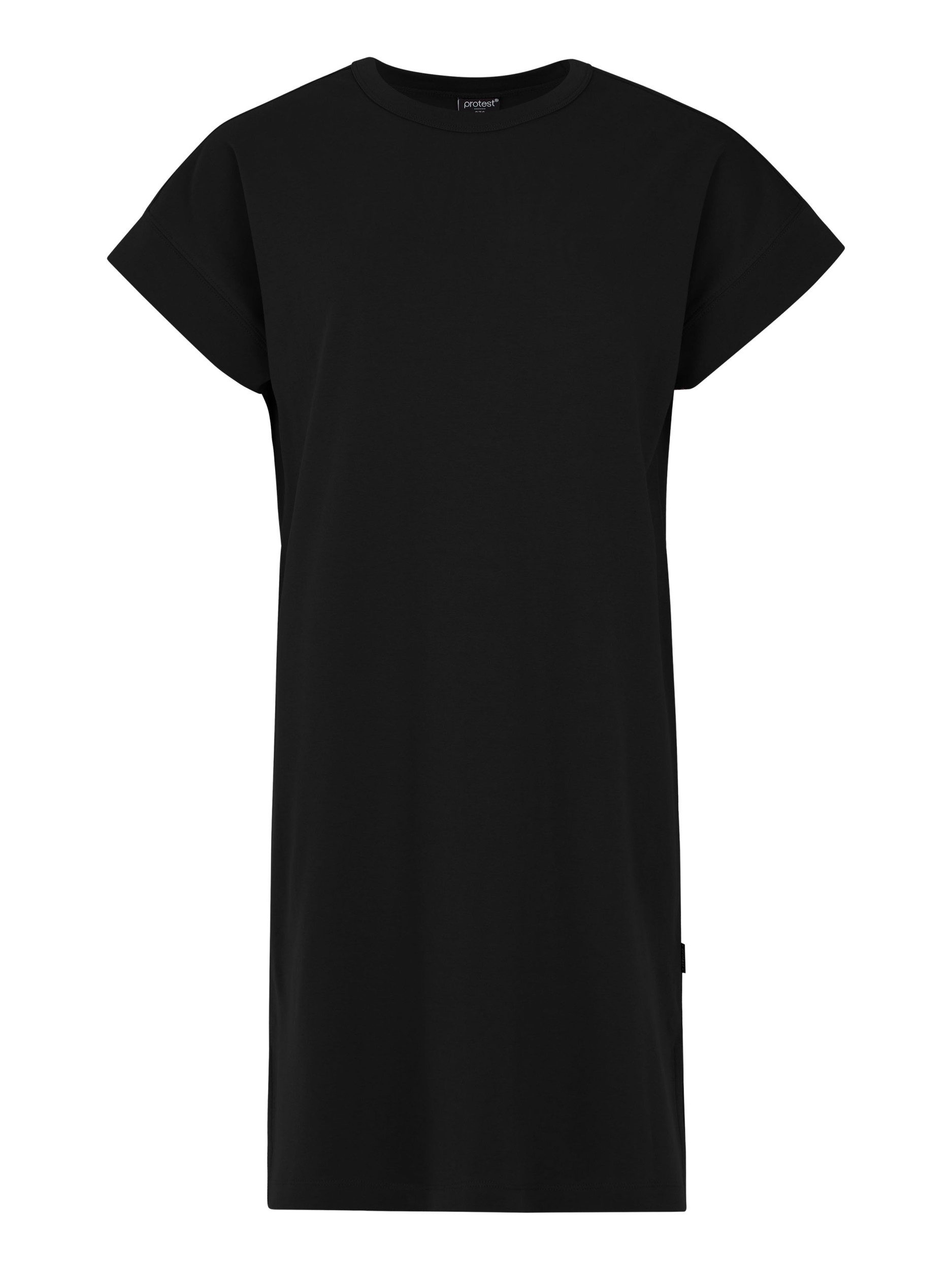 Protest Blusenkleid PRTISE dress TRUE BLACK