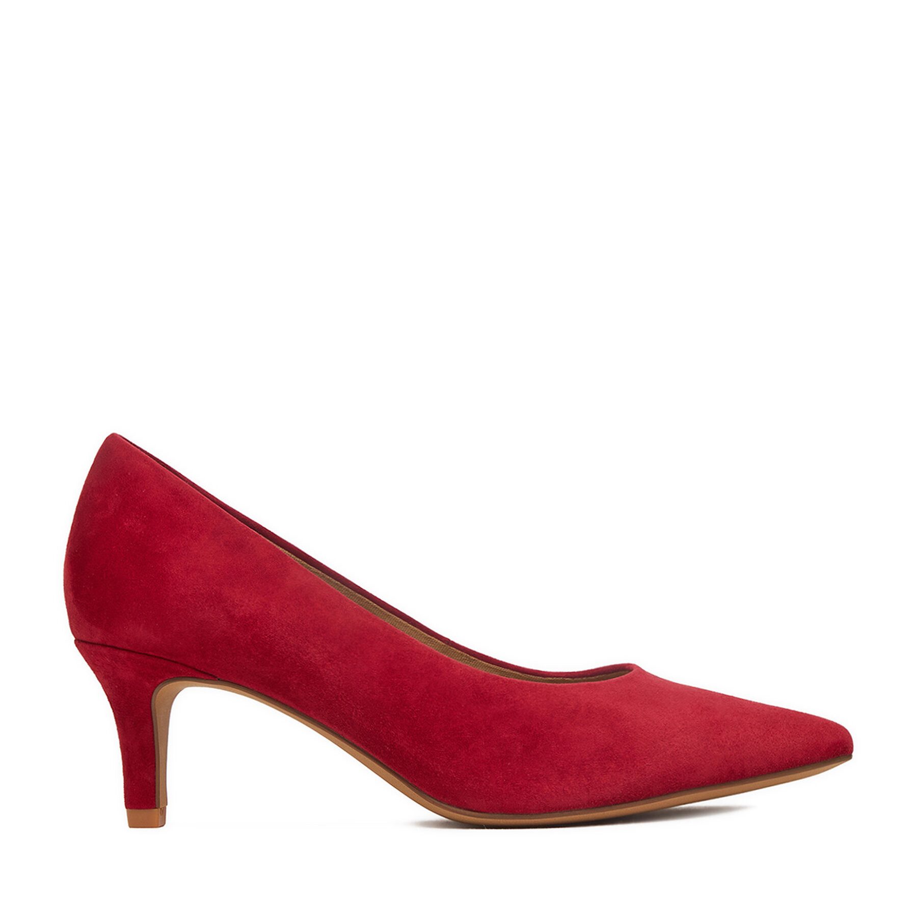 LASOCKI Lasocki Damenpumps Rot Pumps