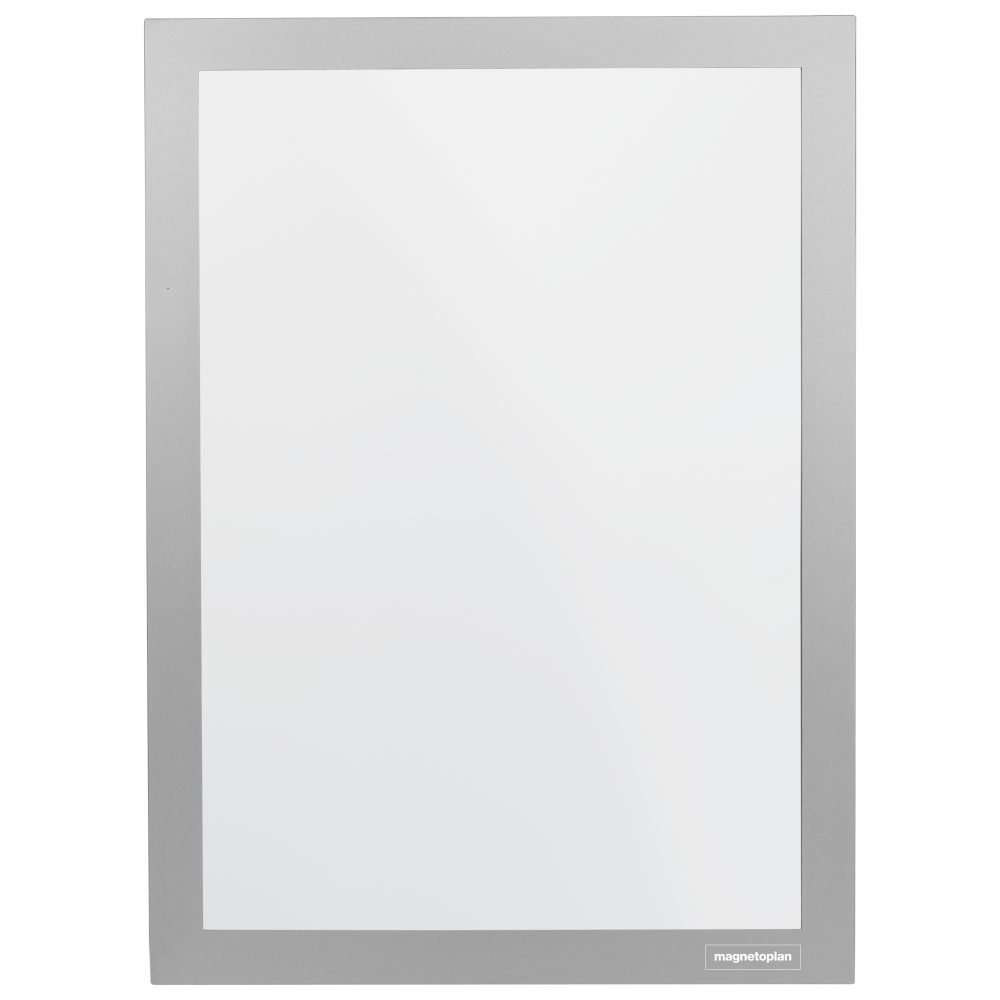 magnetoplan® Hängeregistereinsatz Magnetofix Info-Rahmen, A5, 2 Stk. (1 St)