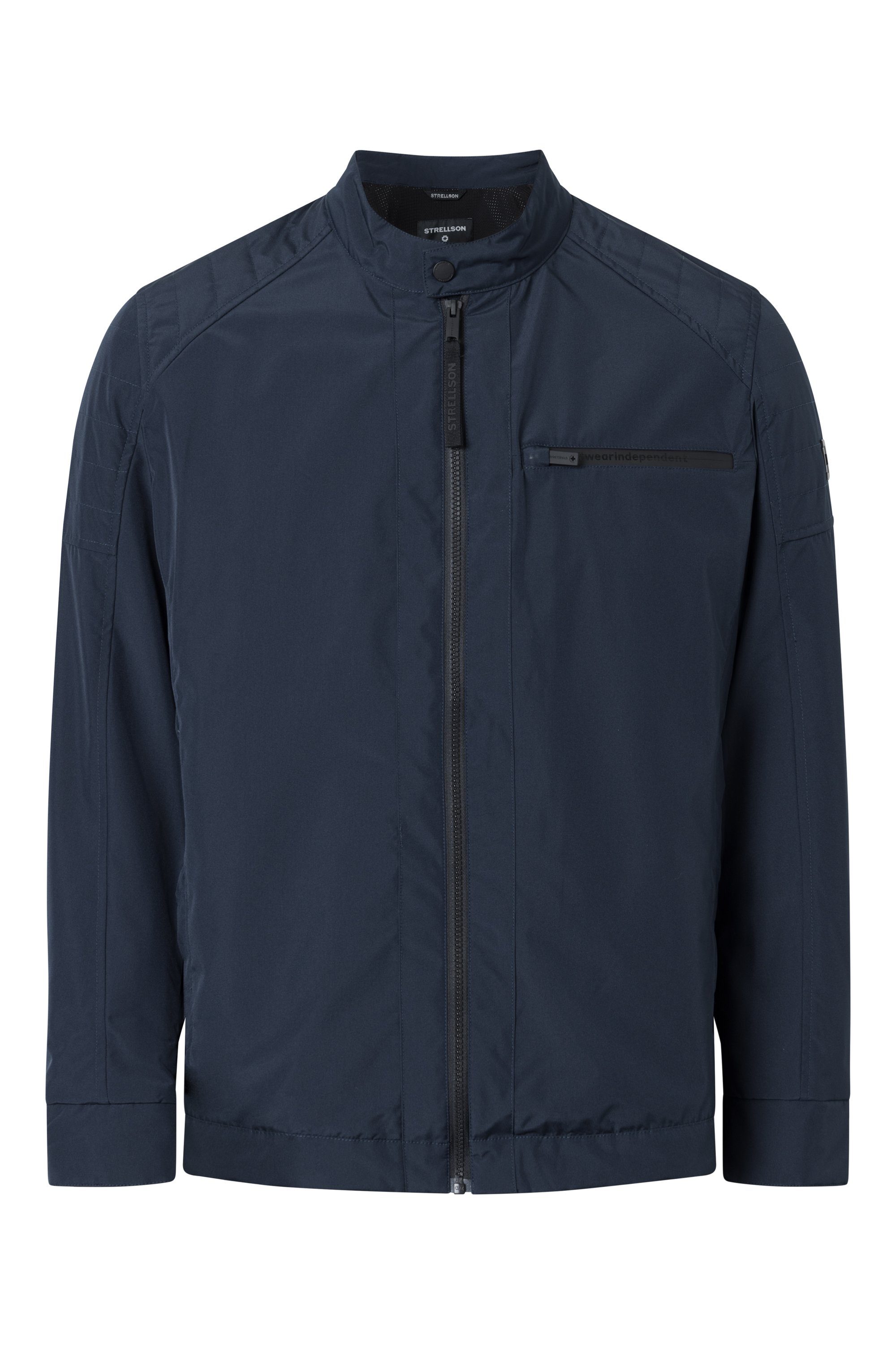 Steppjacke