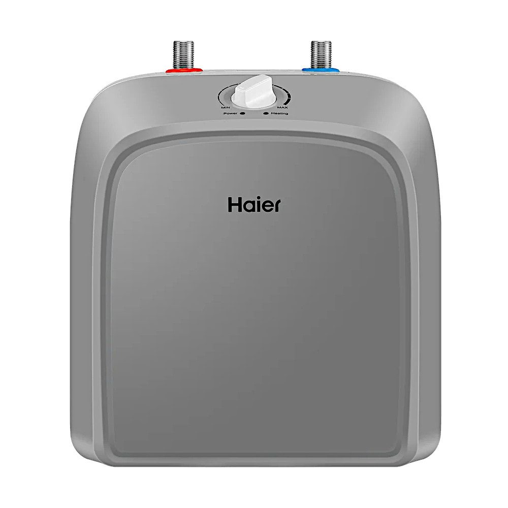 Haier Klein-Durchlauferhitzer Boiler Boiler Untertisch Kleinspeicher günstig online kaufen