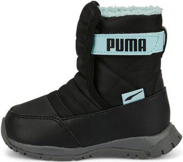 PUMA »Puma Nieve Boot WTR AC Inf« Winterboots