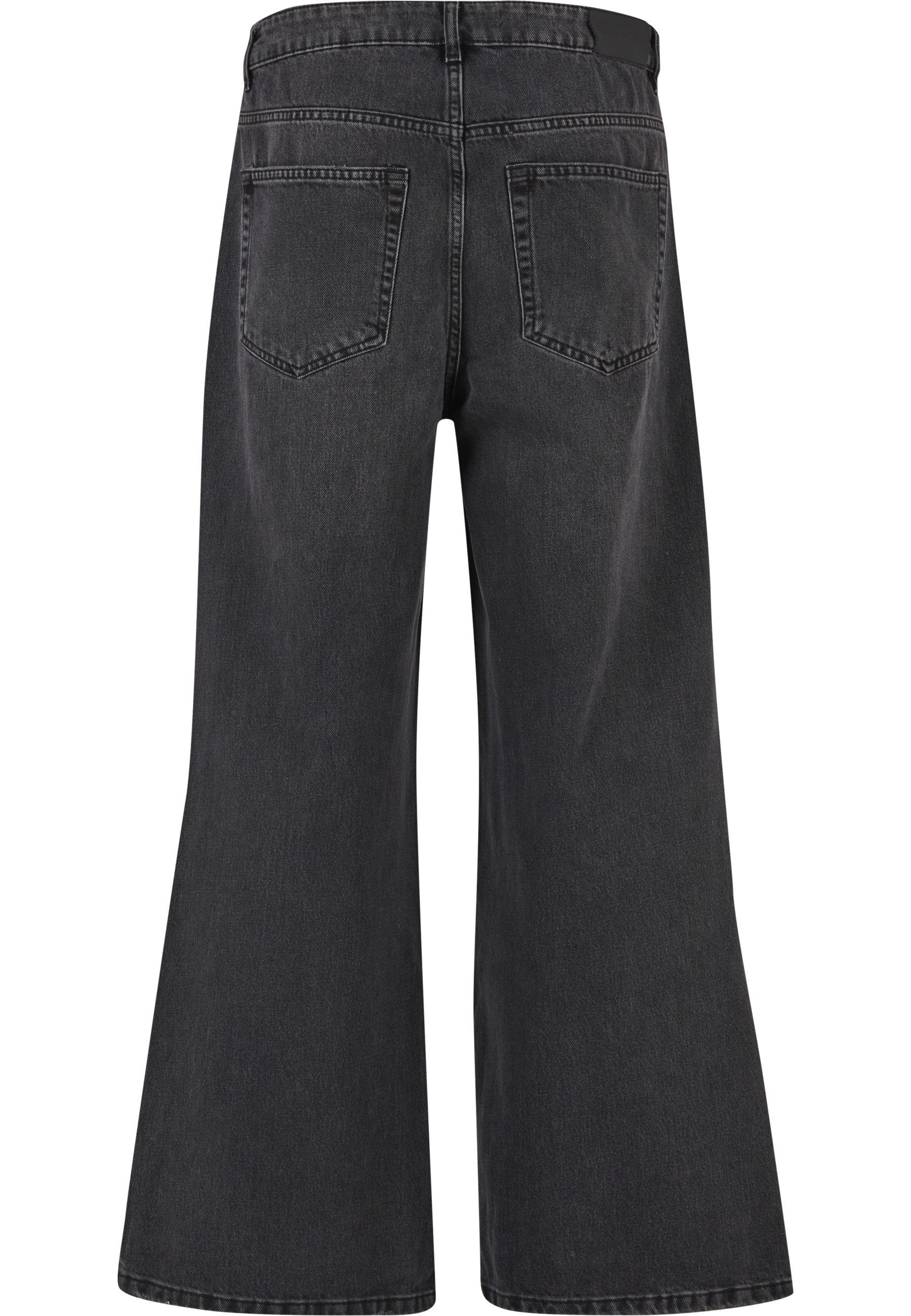 2Y Studios Bequeme Jeans 2Y Studios Diala Wide Baggy Jeans