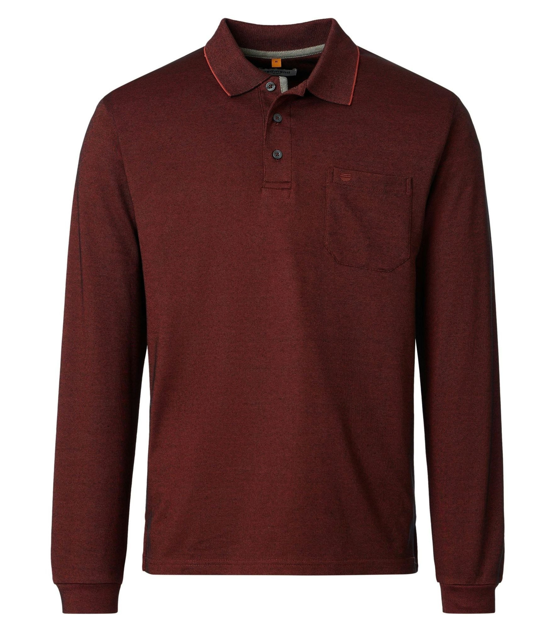 Redmond Langarmshirt 262880700