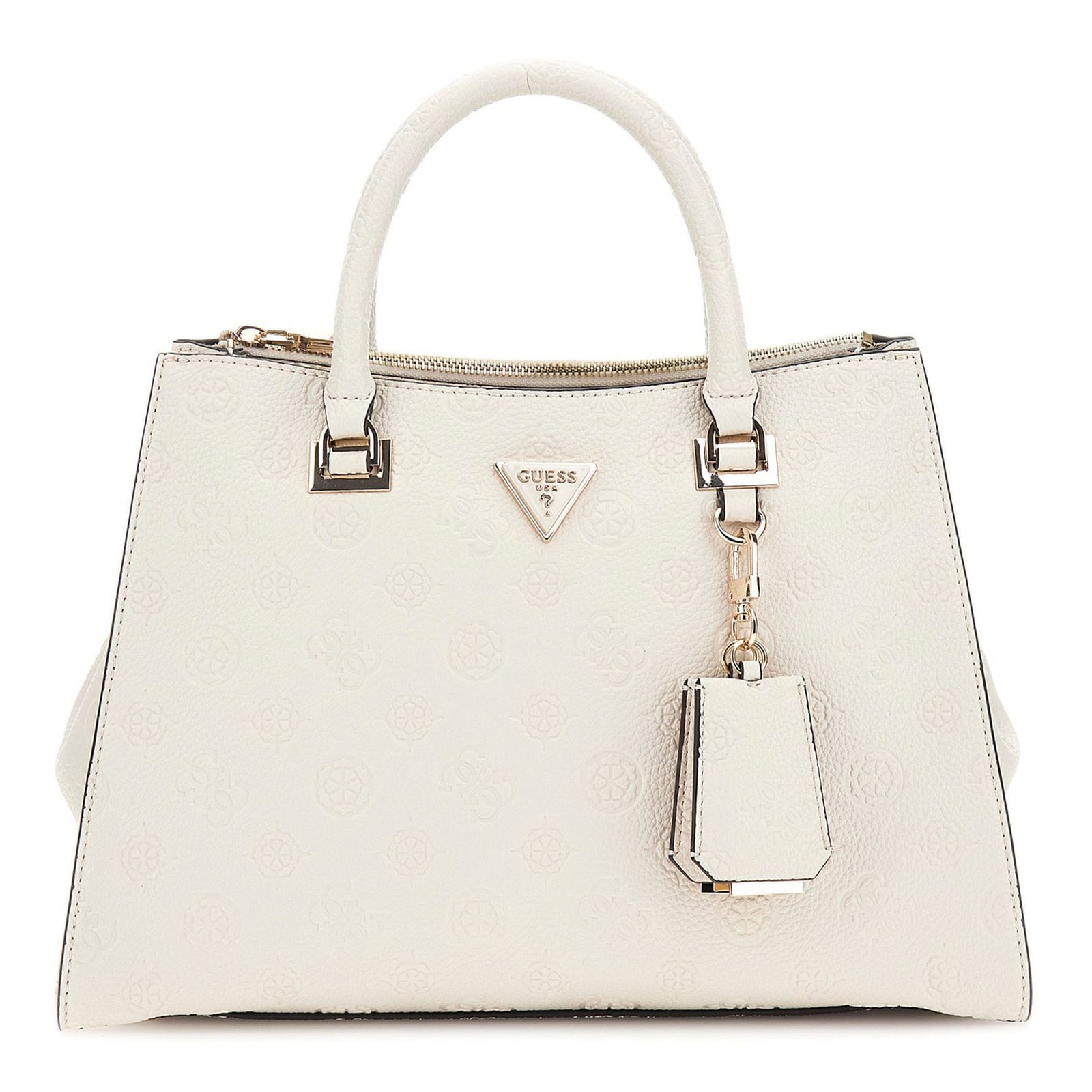 Guess Handtasche Society Satchel günstig online kaufen