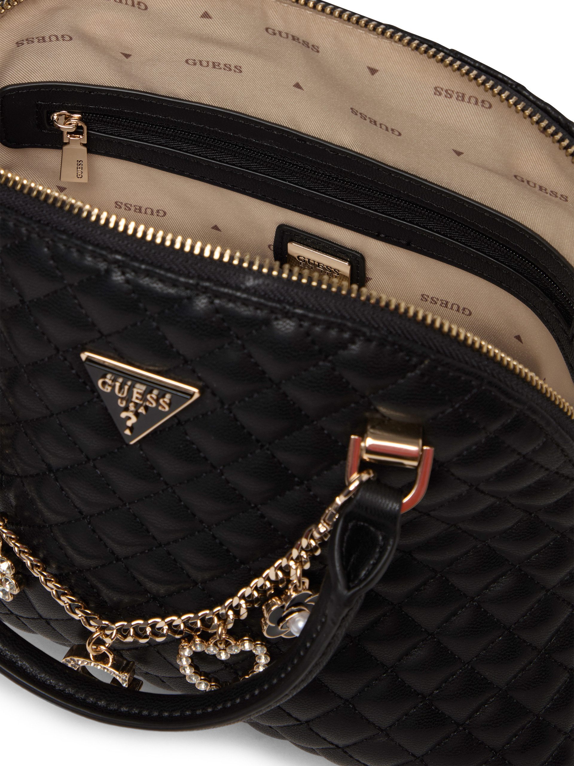 Guess Handtasche Everlee günstig online kaufen