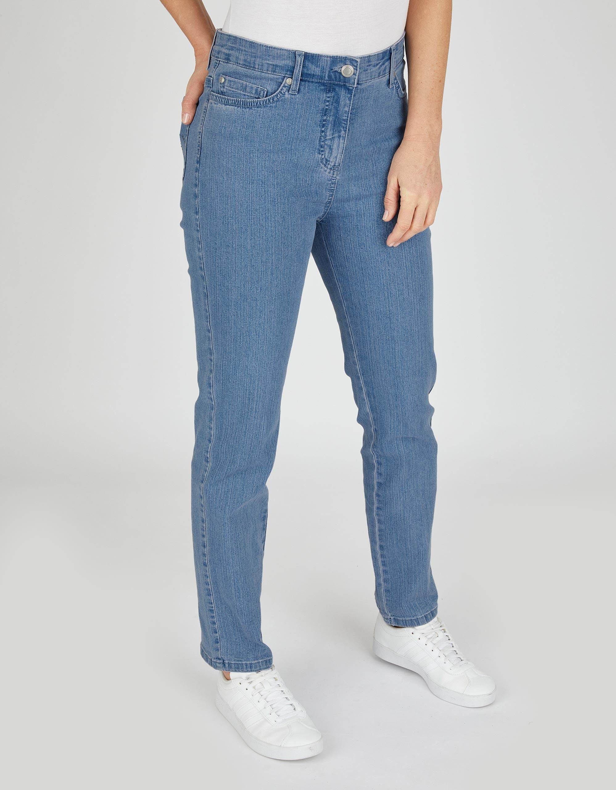 Bexleys woman by Adler Stretch-Jeans online kaufen | OTTO