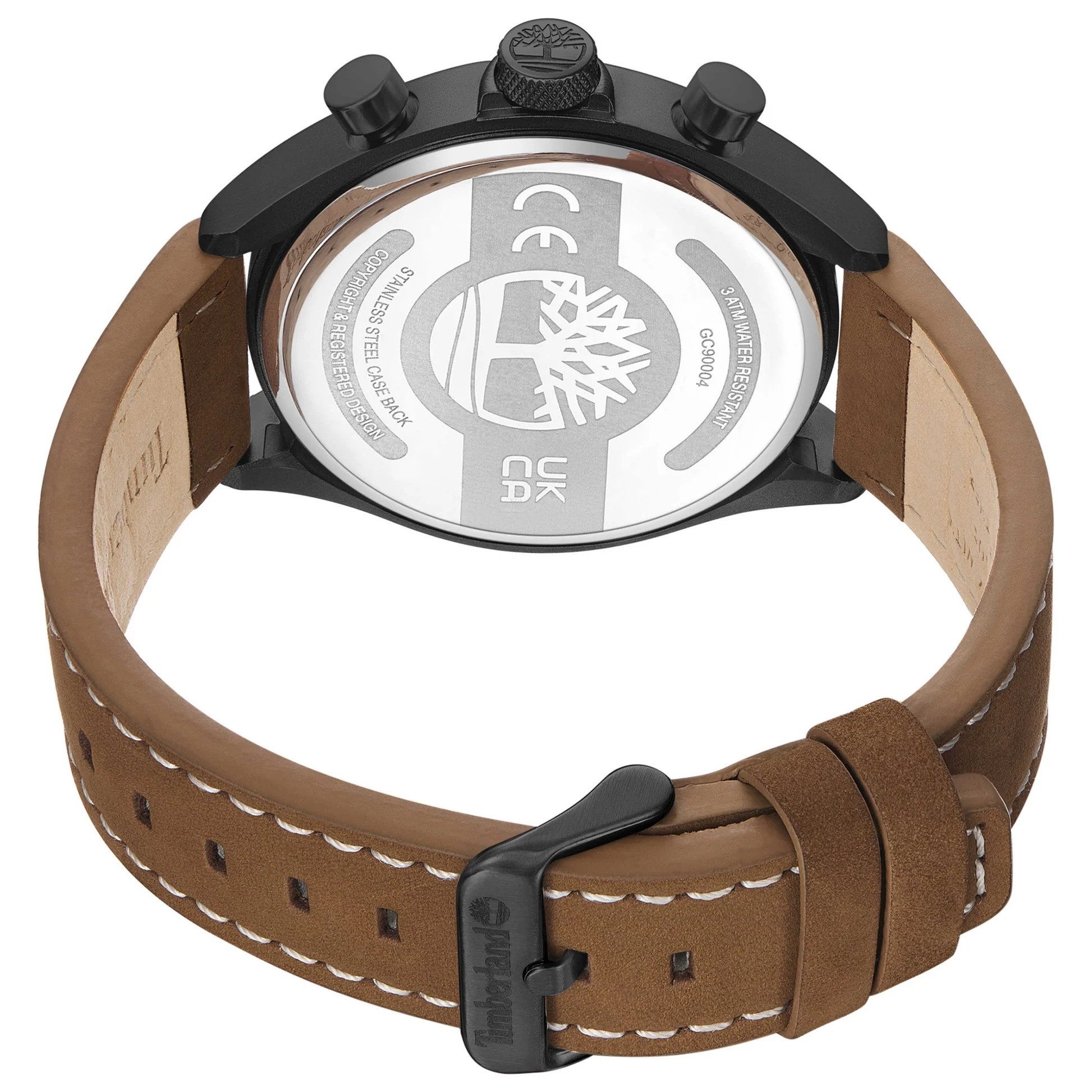 Timberland Chronograph Wakeda-Z Chrono