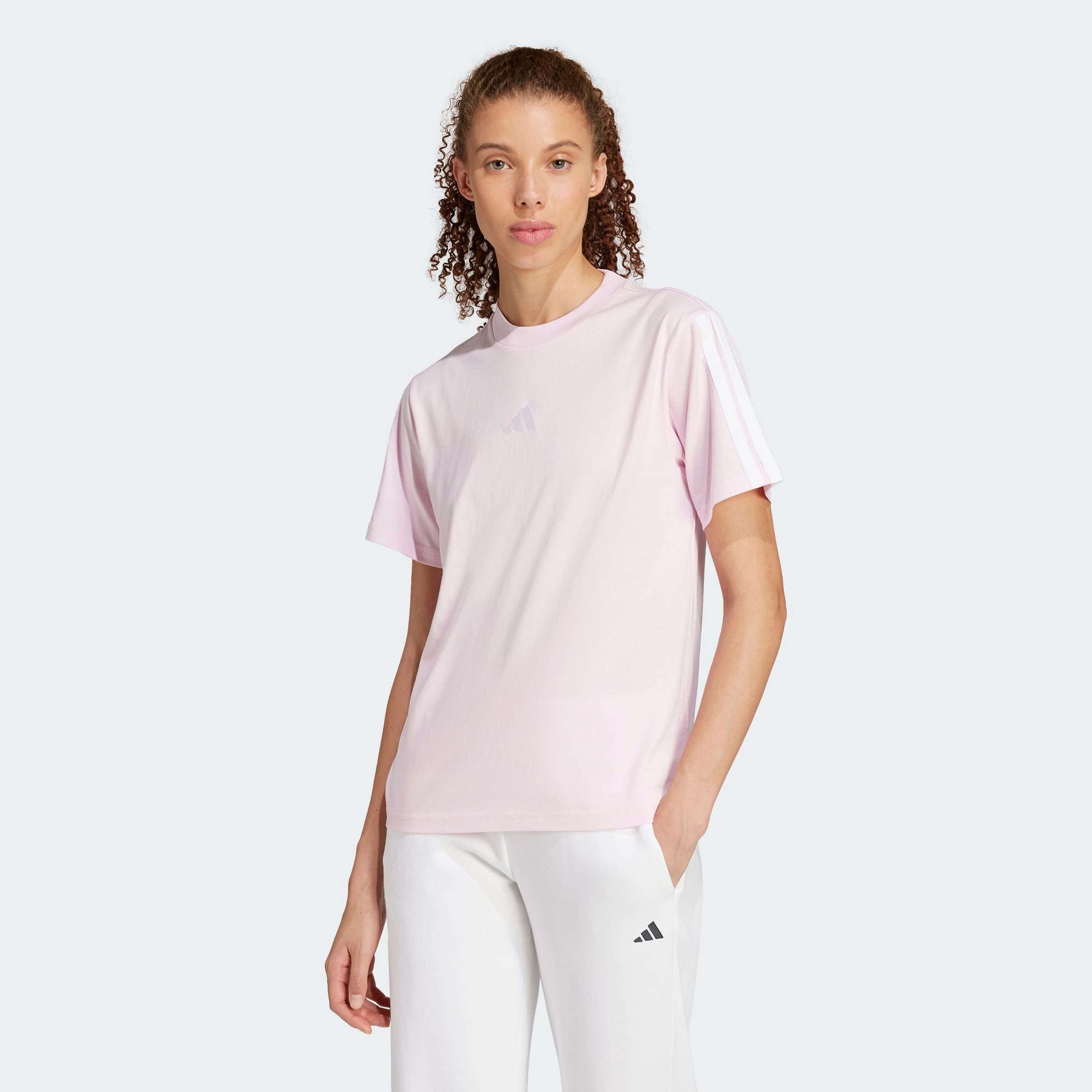 adidas Sportswear T-Shirt W 3S SJ T B günstig online kaufen