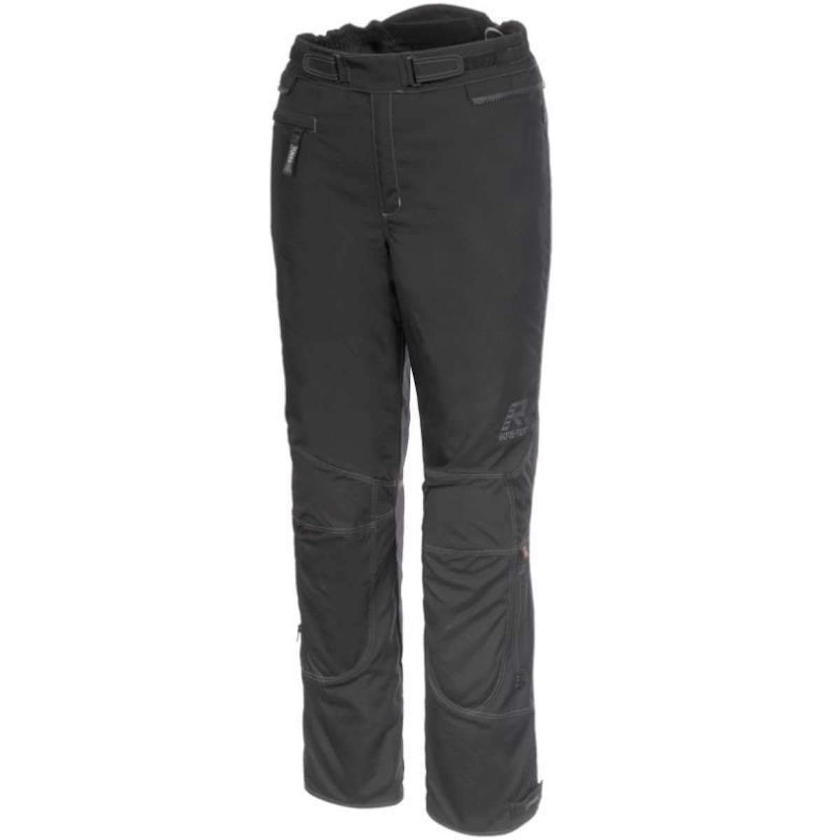 Rukka Motorradhose Rukka RCT Hose schwarz Herren