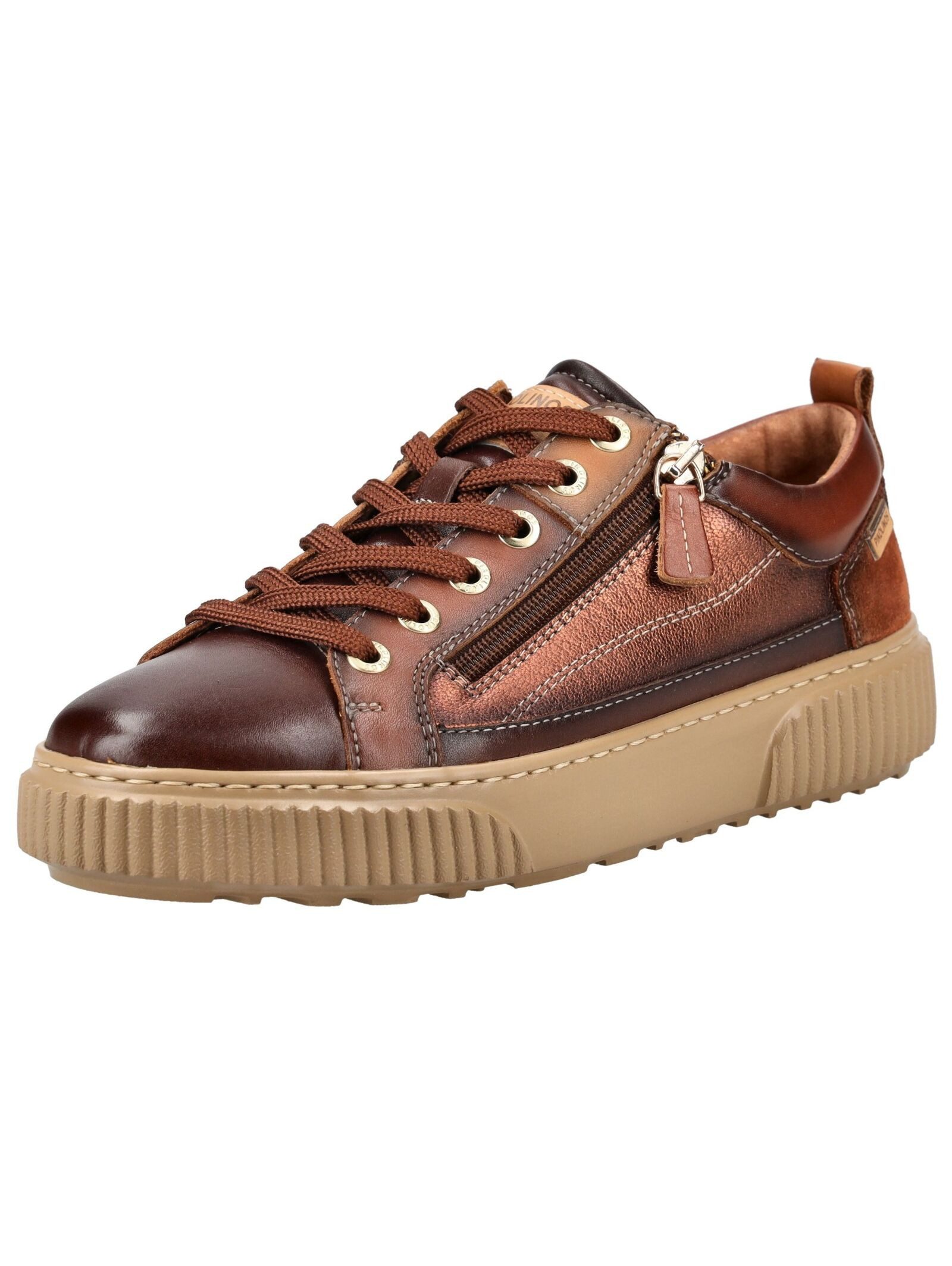 PIKOLINOS Sneaker Leder Sneaker günstig online kaufen