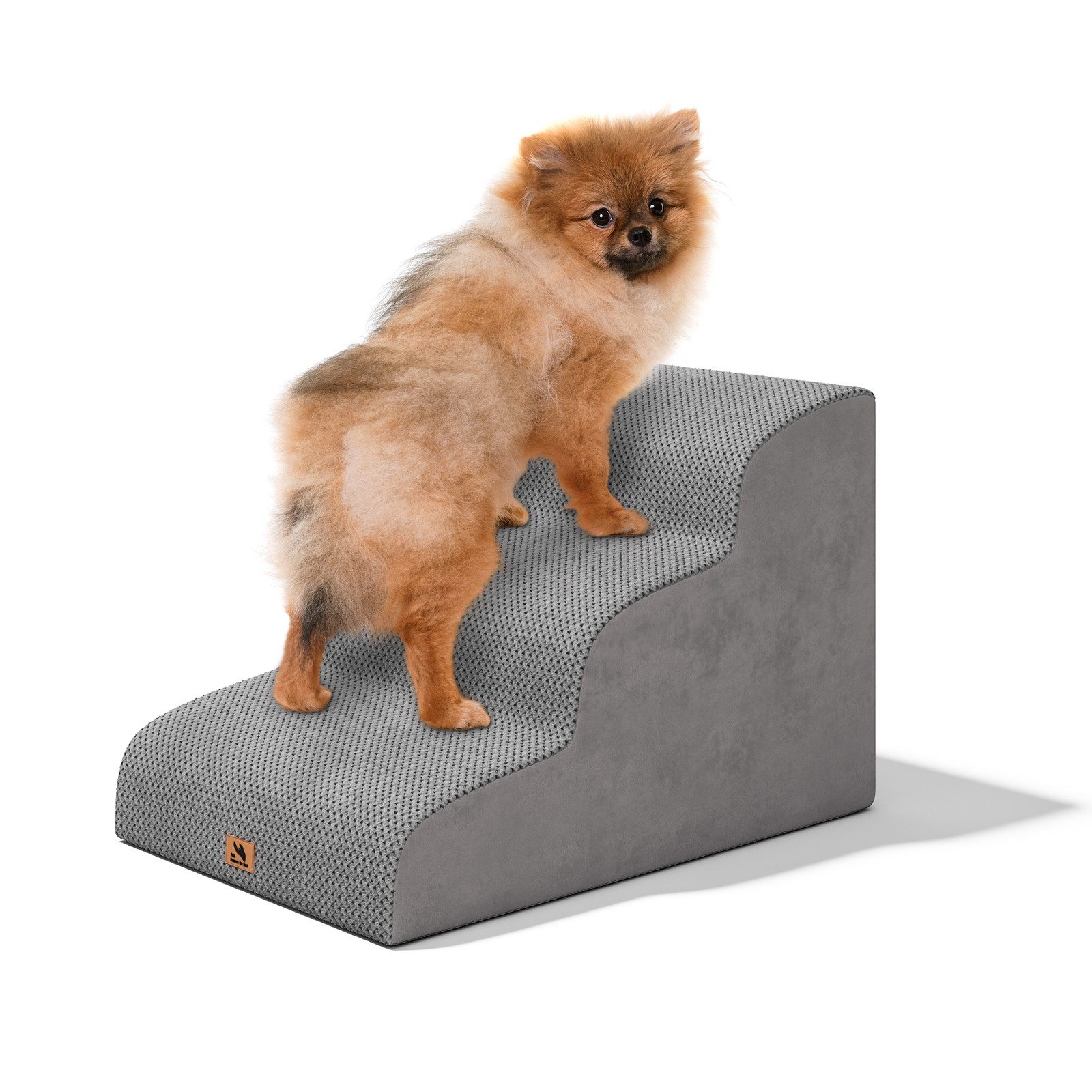 NAIMP Hunderampe Hundetreppe für kleine Hunde günstig online kaufen