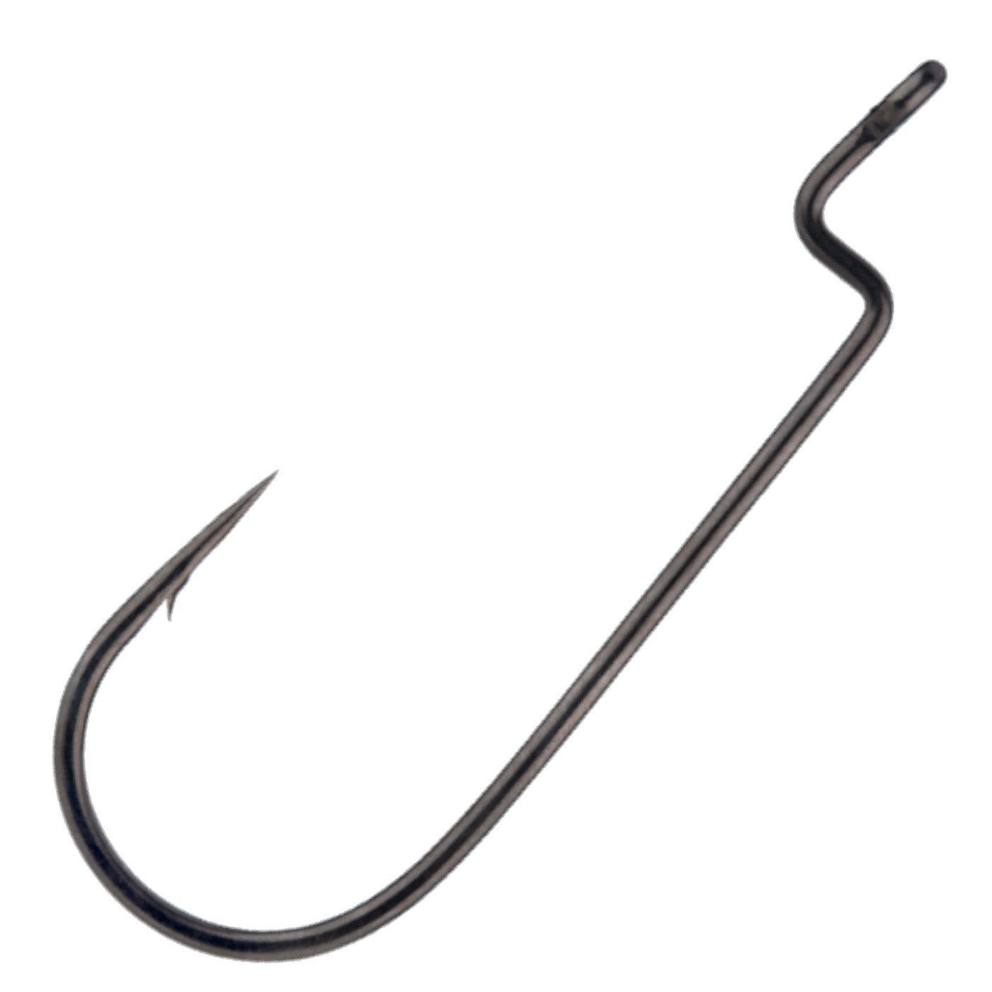 Jighaken BKK Siren Hooks - Jighaken