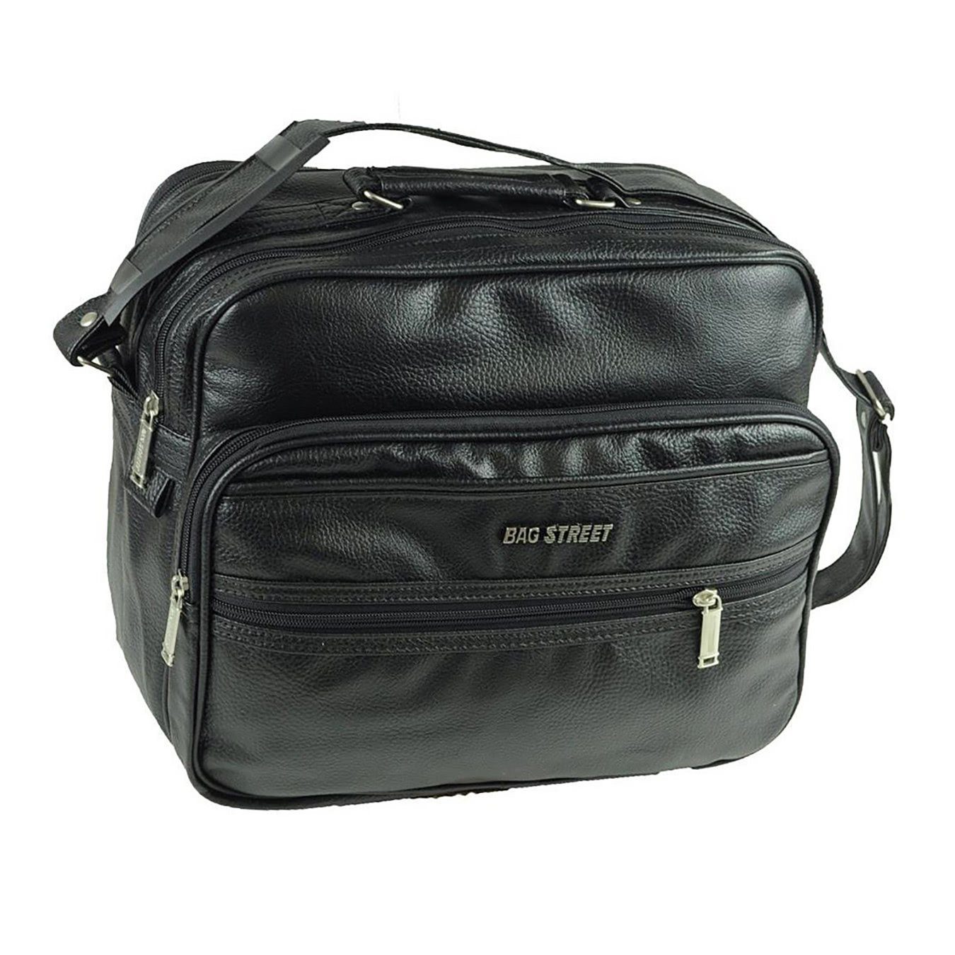 BAG STREET Flugumhänger Bag Street Herren Umhängetasche Tasche (Umhängetasc günstig online kaufen