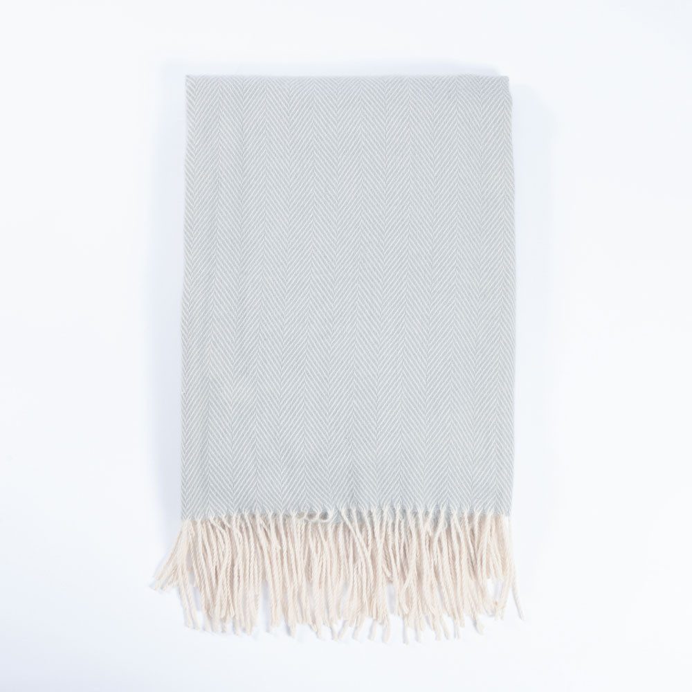 Wohndecke Wolldecke MILA Farbauswahl- 140 x günstig online kaufen
