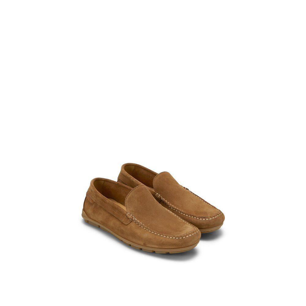 Marc O'Polo Marc O´Polo - Mokassin - Braun Slipper