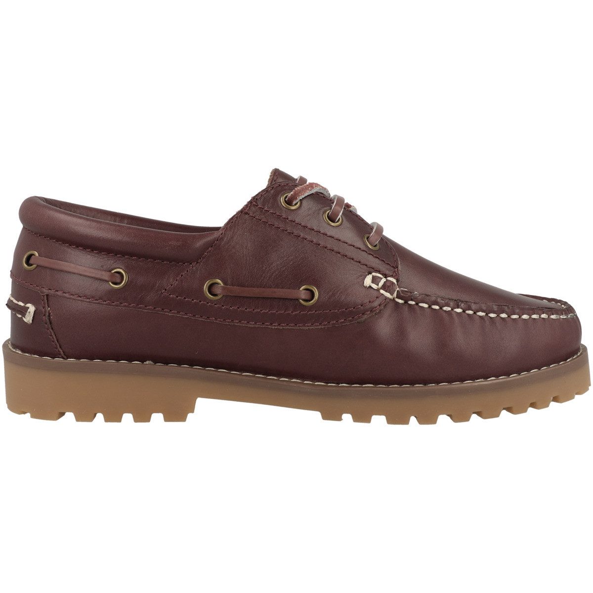 Dockers by Gerli 54CT001 Herren Schnürschuh Halbschuhe, Freizeitschuhe, Schnürer, Straßenschuhe, Sneaker