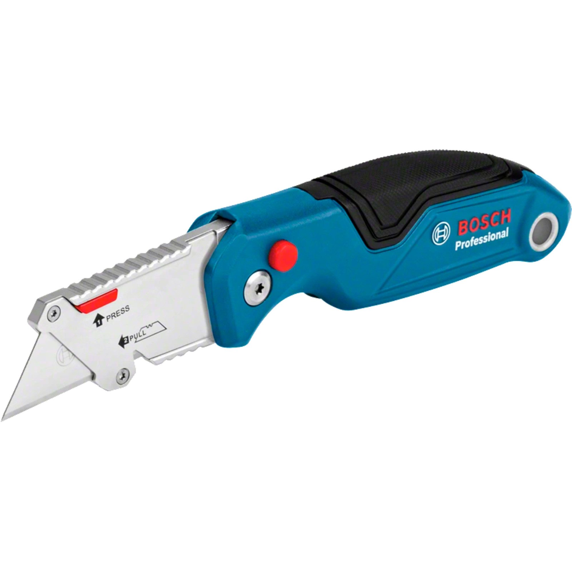Bosch Professional Cuttermesser Bosch Professional Cuttermesser-Set günstig online kaufen