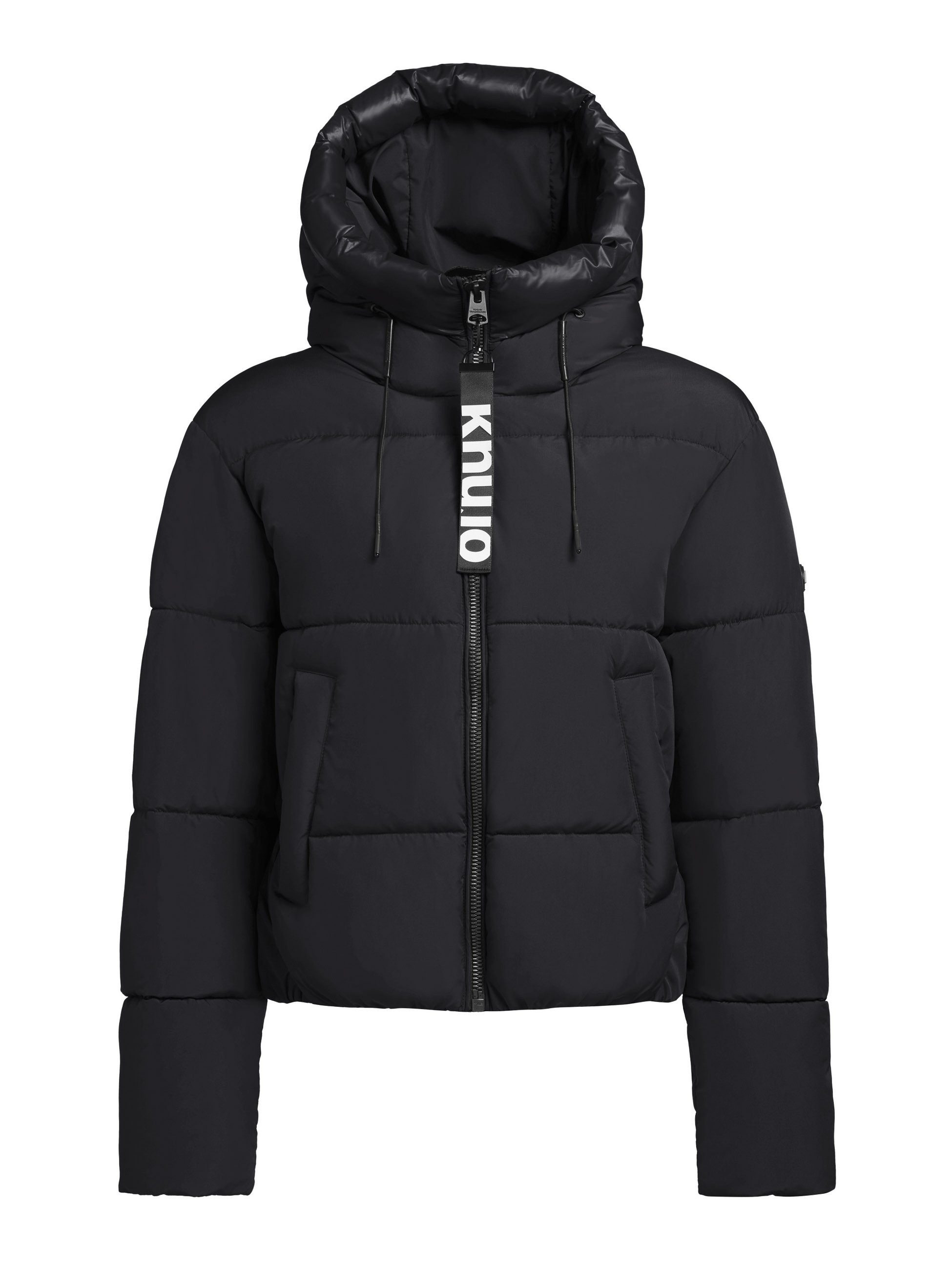 khujo Steppjacke ELIDA günstig online kaufen
