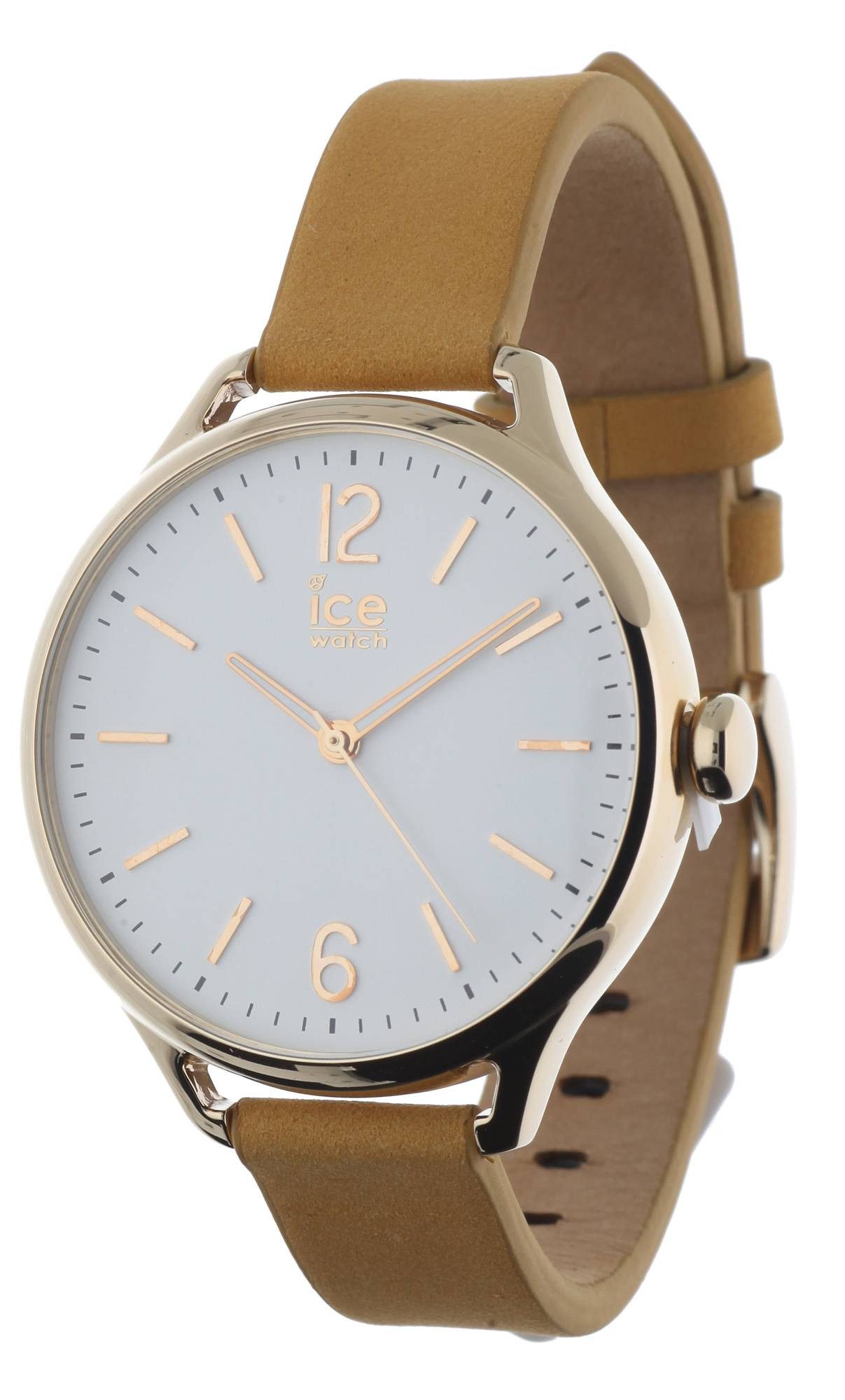 ice-watch Quarzuhr Ice Time günstig online kaufen