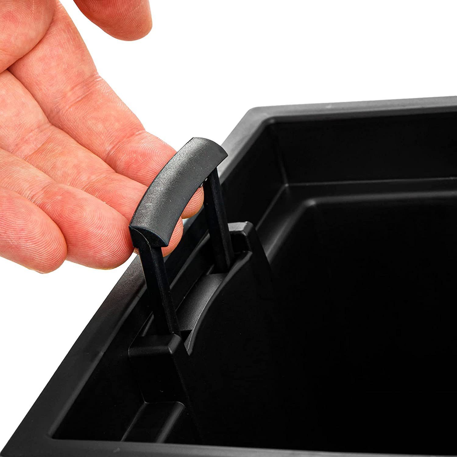 Prosperplast Blumenkasten, 2in1 Blumenkasten Furu Case ‎8 L günstig online kaufen