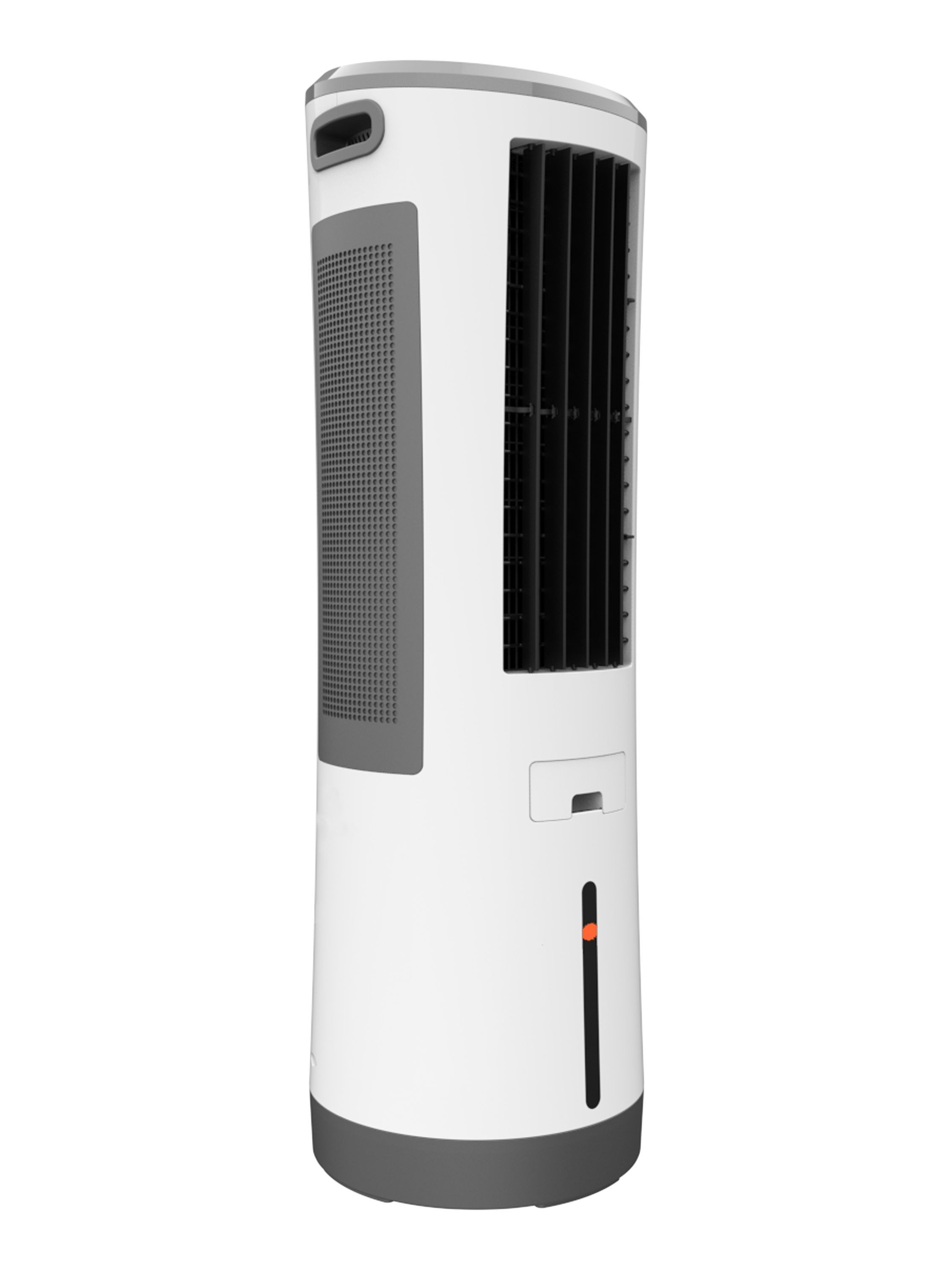 be cool Ventilatorkombigerät BC18AC2301IKF, Mückenabwehr, Luftfeuchtigkeitskontrolle, Fernbedienung