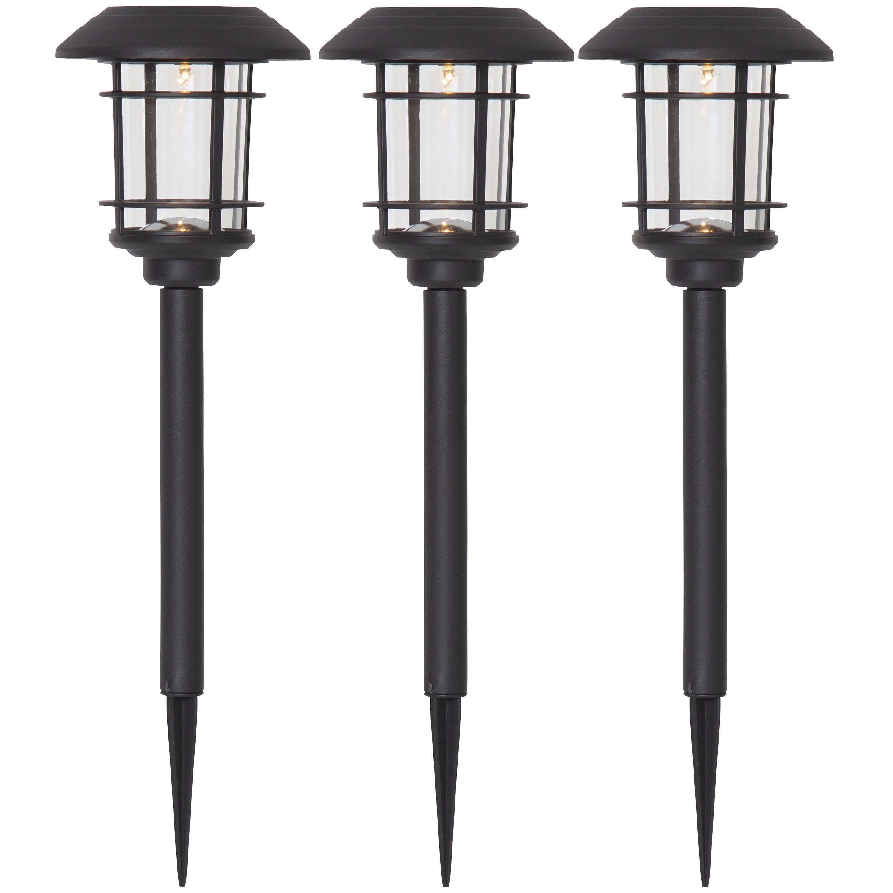 LED Solarleuchte