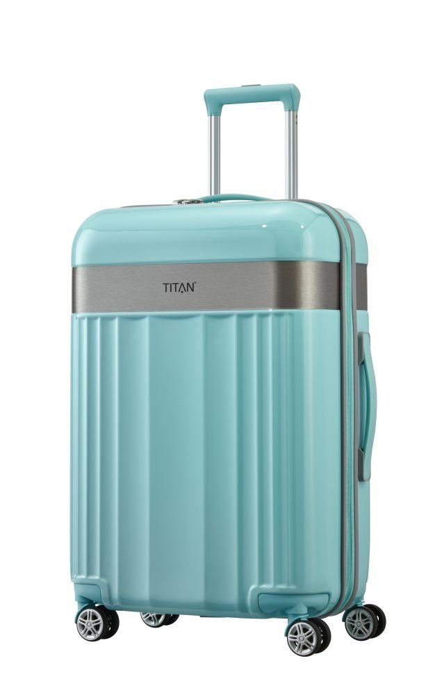 Titan Koffer Spotlight