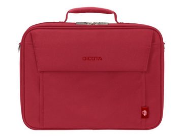 DICOTA Notebook-Rucksack DICOTA Eco Multi BASE 14-15.6 Red