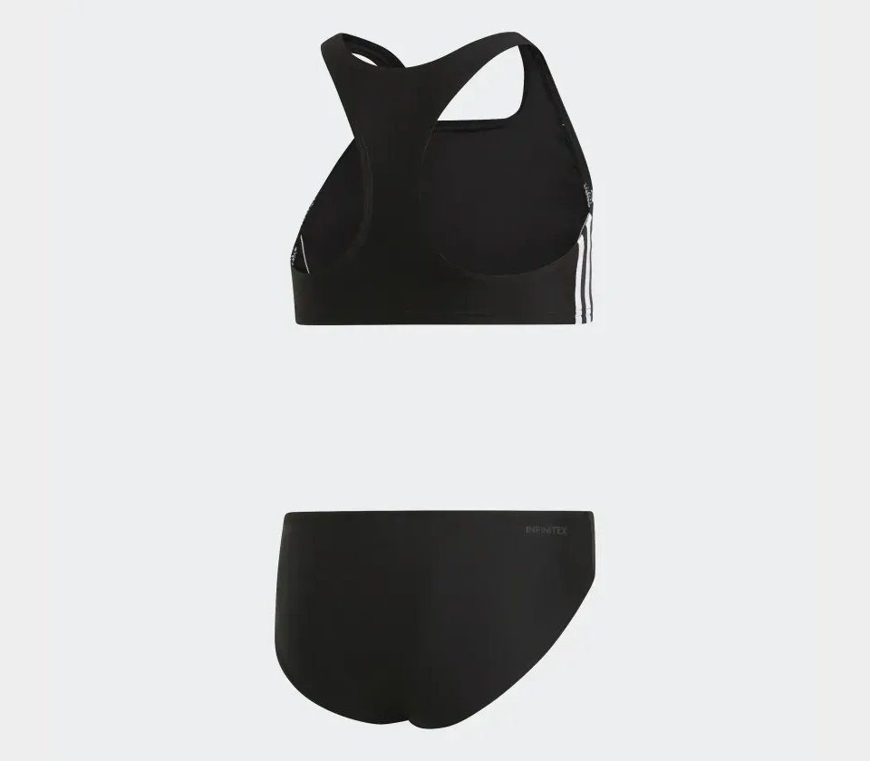 adidas Sportswear Bustier-Bikini FIT 2PC 3S Y