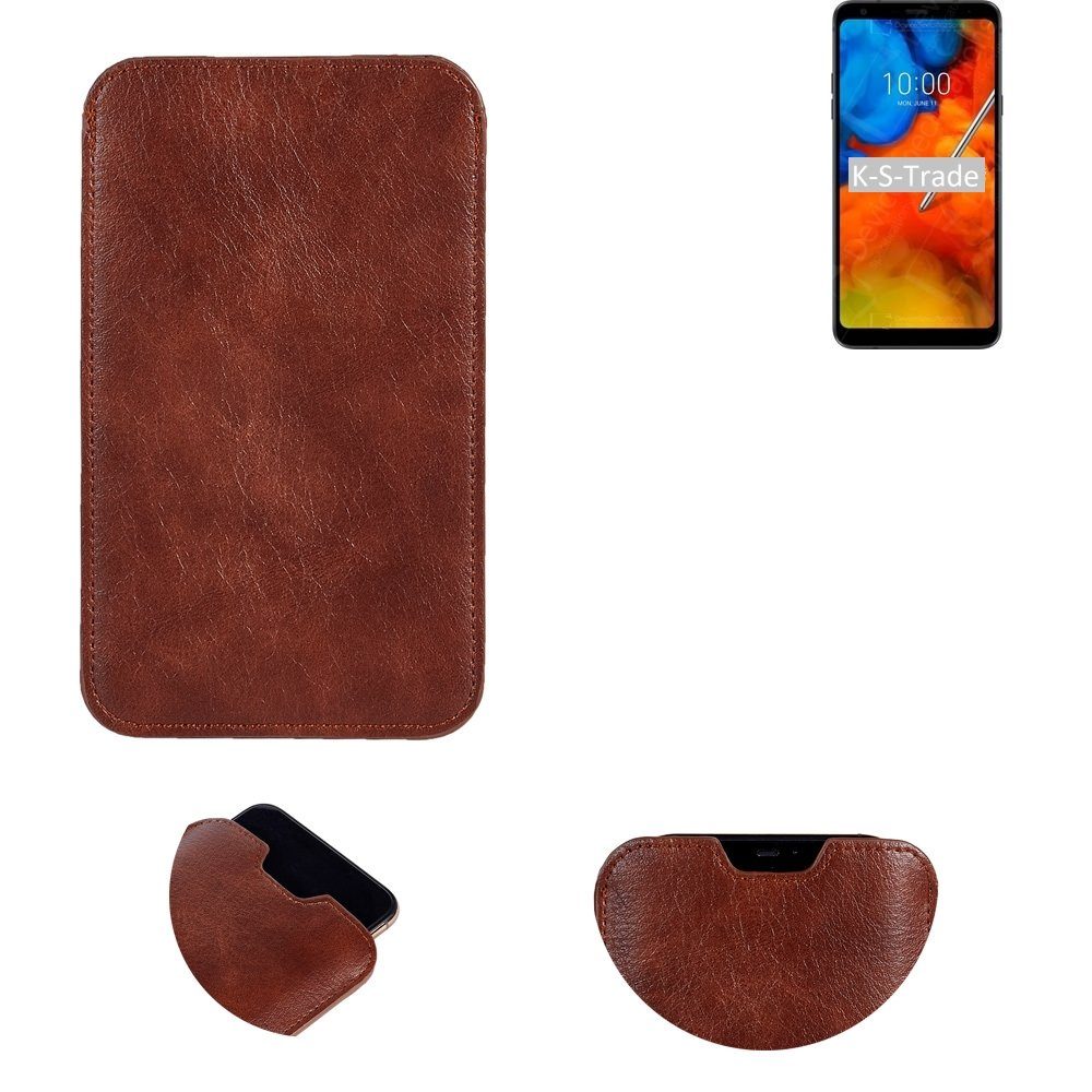 Handyhülle für LG Electronics Q Stylus+