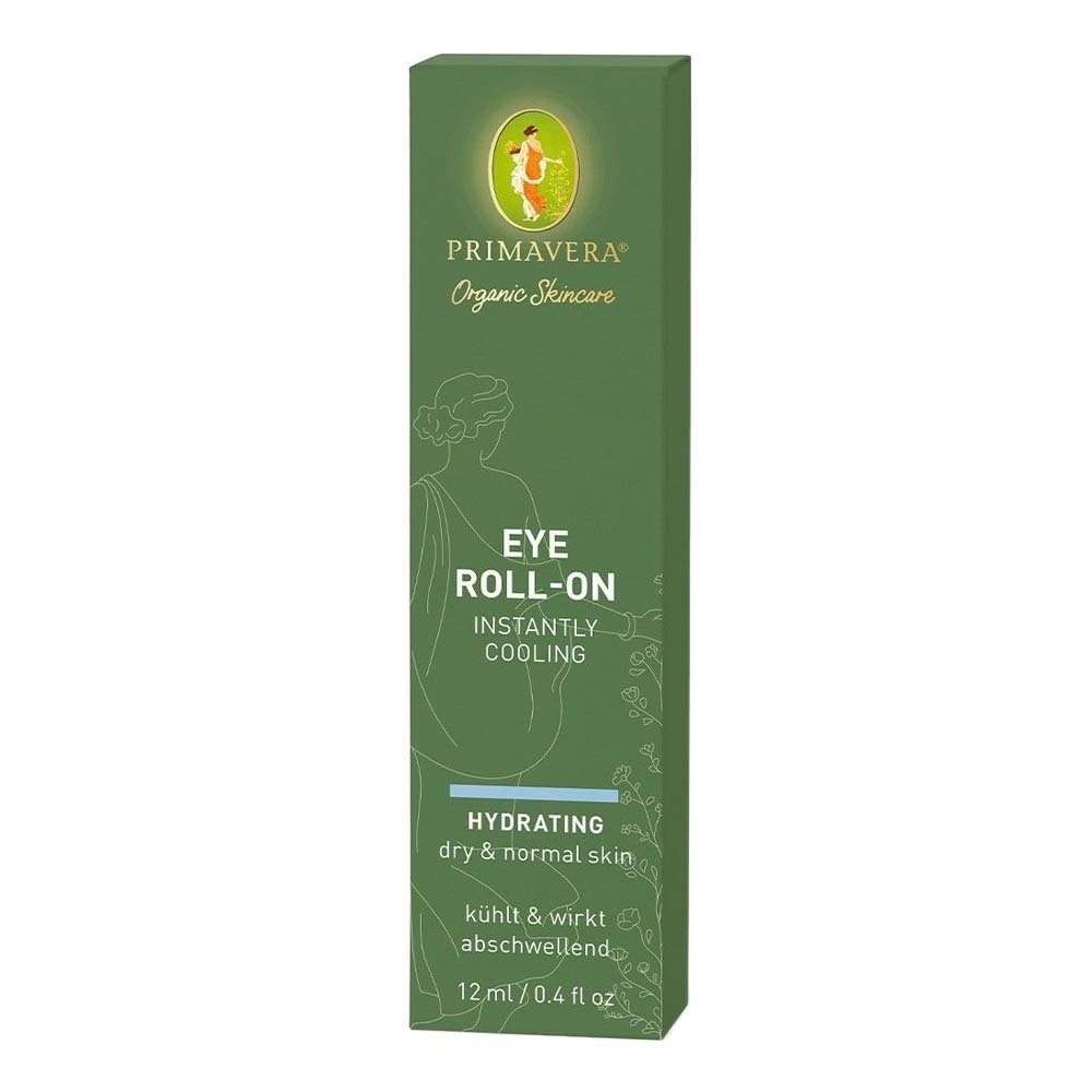 Eye - GmbH Life Roll-On Instantly Augen-Roll-on Cooling 12ml Primavera