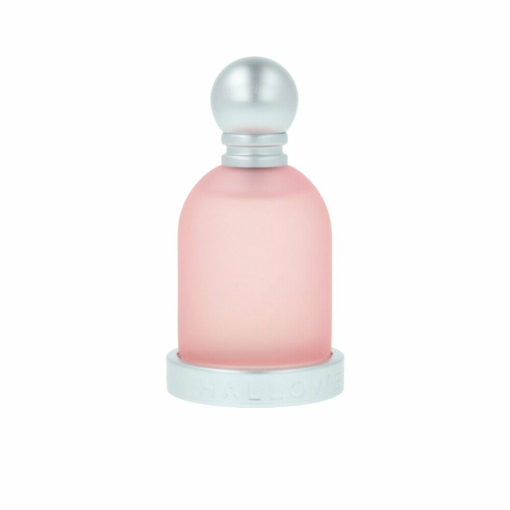 Halloween Eau de Toilette Eau de Toilette Magic Spray 50ml