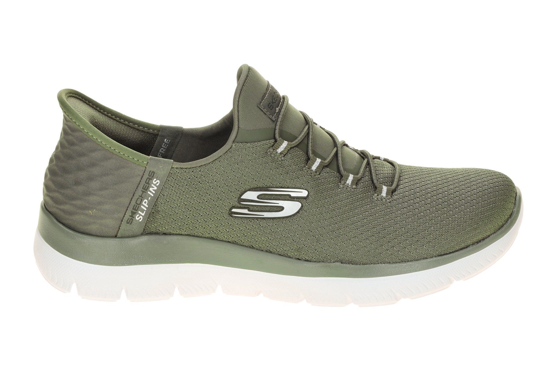 Skechers 150123 OLV Slipper – Bild 2 von 5