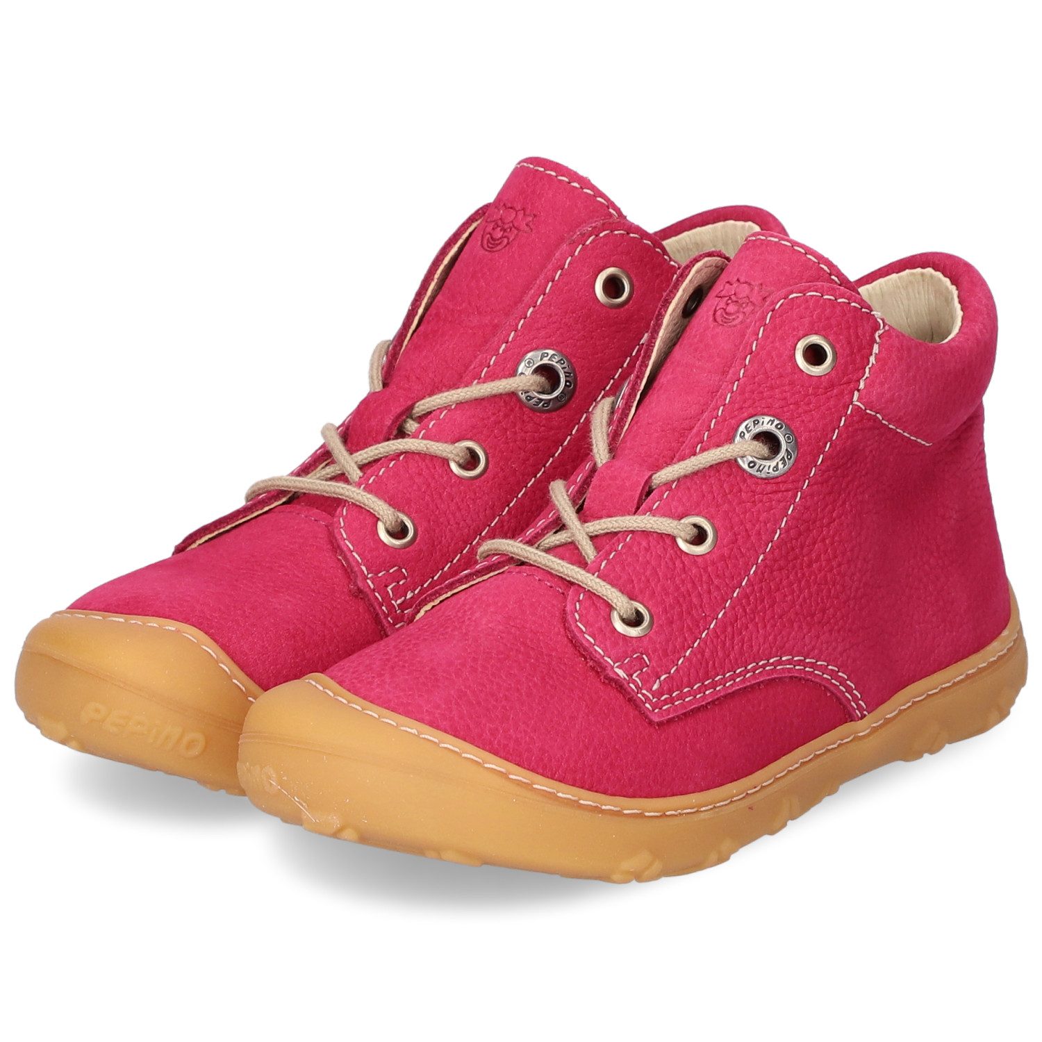 Pepino Lauflernschuhe CORY Stiefel