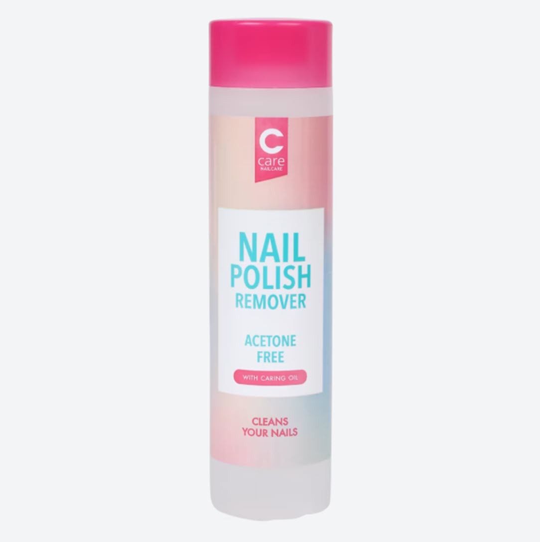 Spectrum Nagellackentferner Nagellackentferner 250 ml ohne Azeton