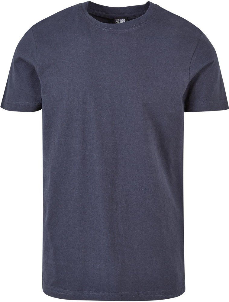 URBAN CLASSICS T-Shirt Grau